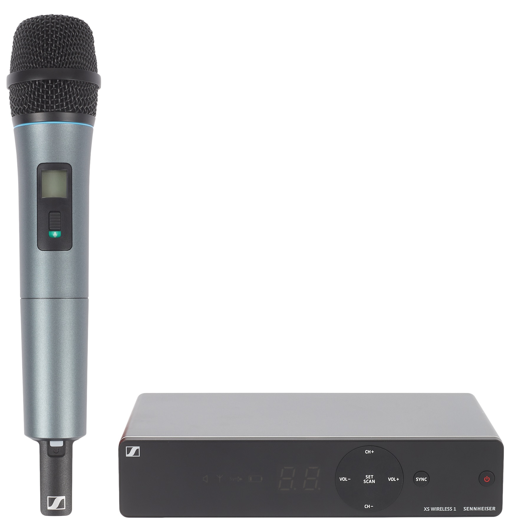 Levně Sennheiser XSw 1-825 B