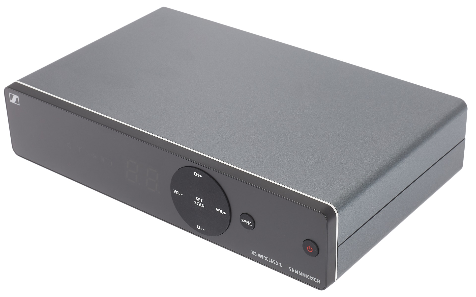Sennheiser XSw 1-825 B (obrázek 3)