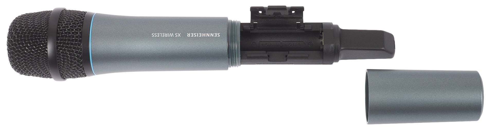 Sennheiser XSw 1-825 B (obrázek 9)