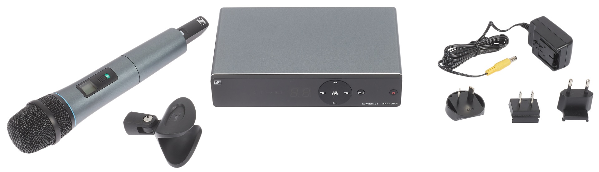 Sennheiser XSw 1-825 B (obrázek 10)