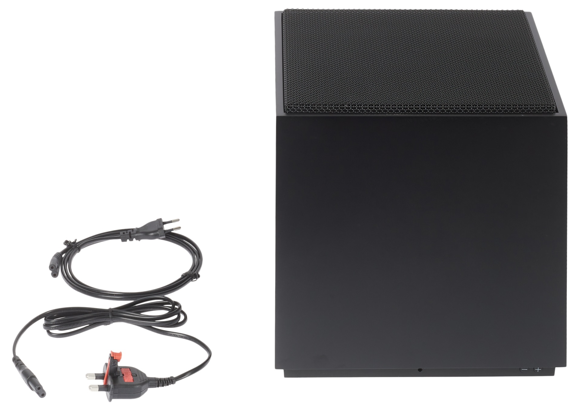 Teenage Engineering OD-11 Black (obrázek 7)