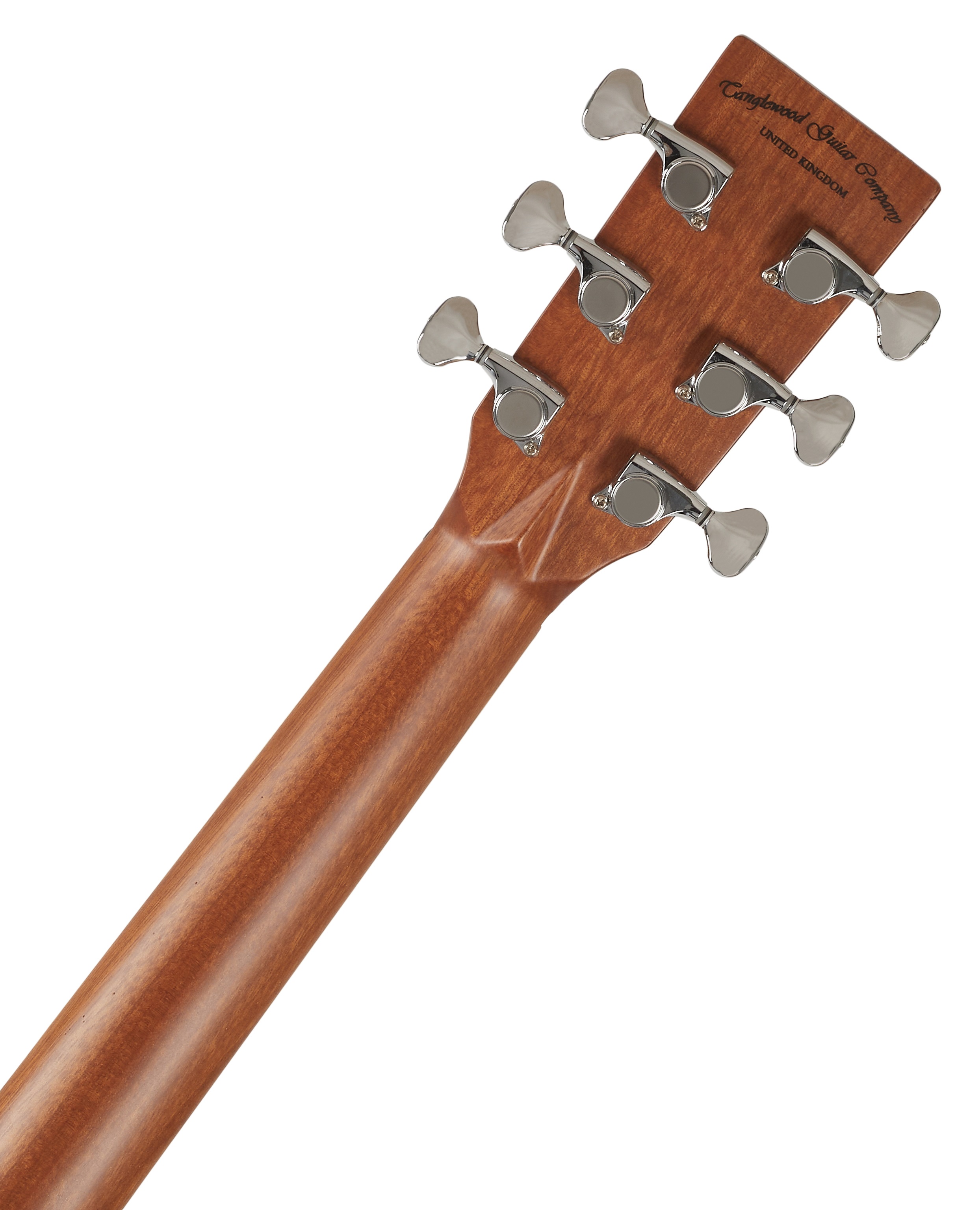 Tanglewood TSP 15 CE (obrázek 6)
