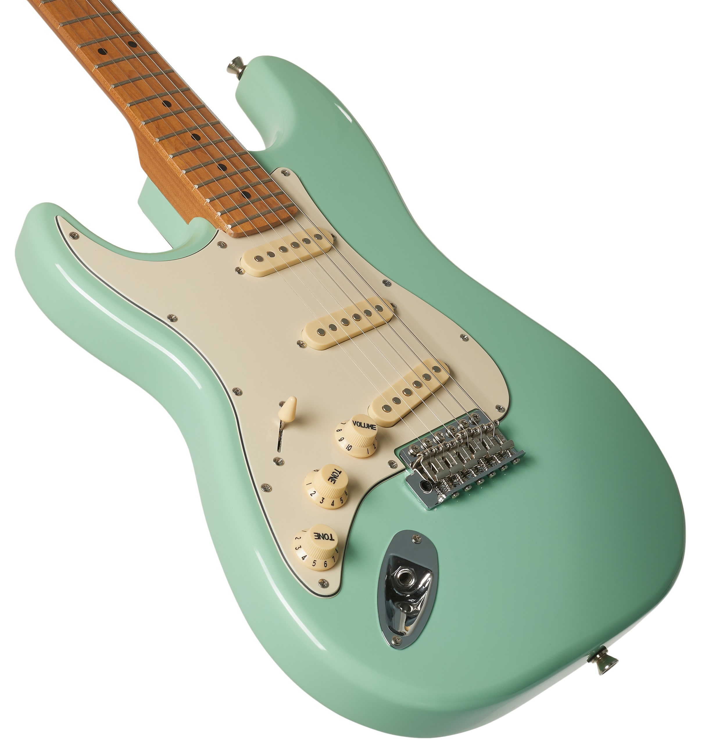 JET Guitars JS-300 SFG LH (obrázek 3)