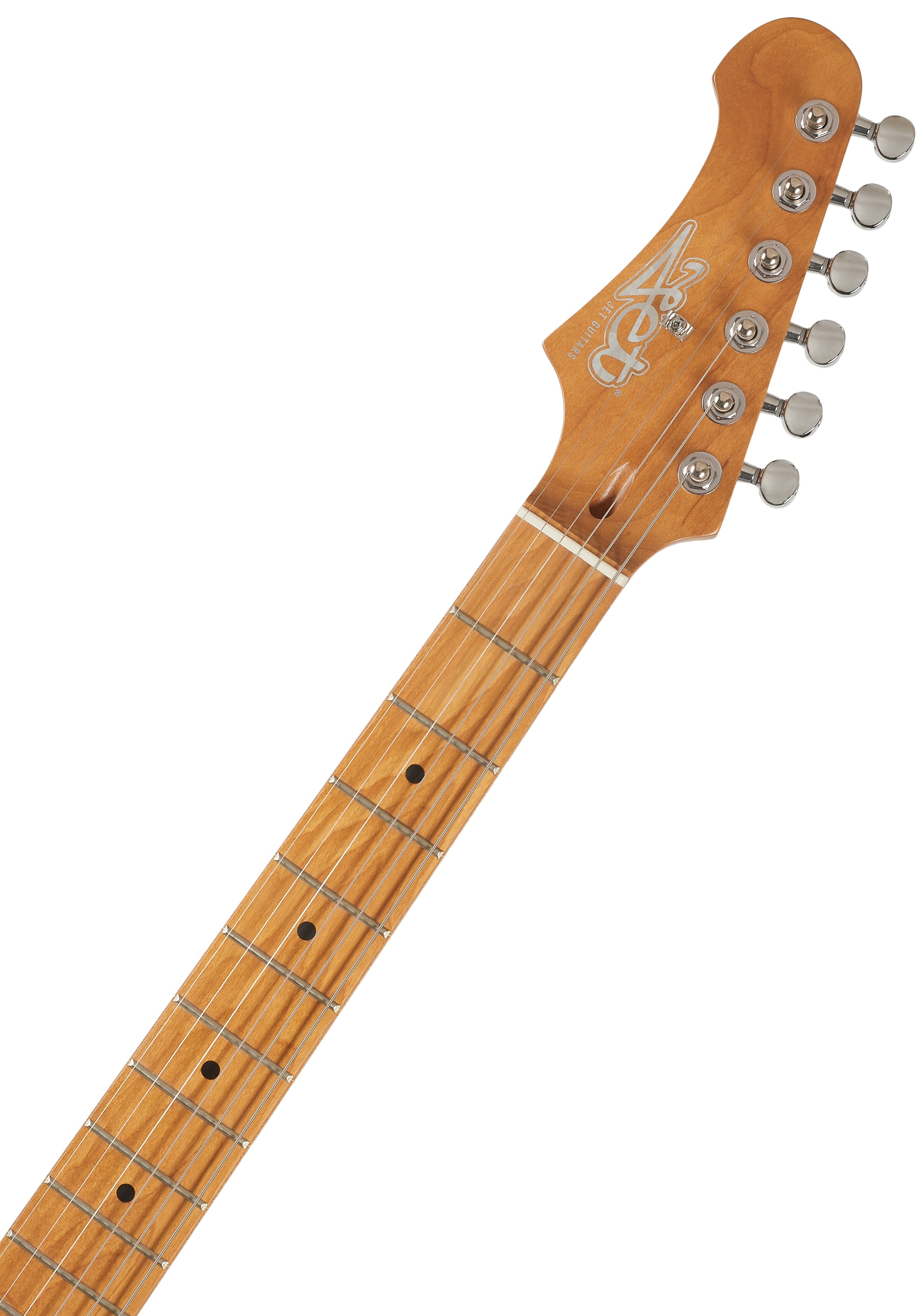 JET Guitars JS-300 SFG LH (obrázek 4)