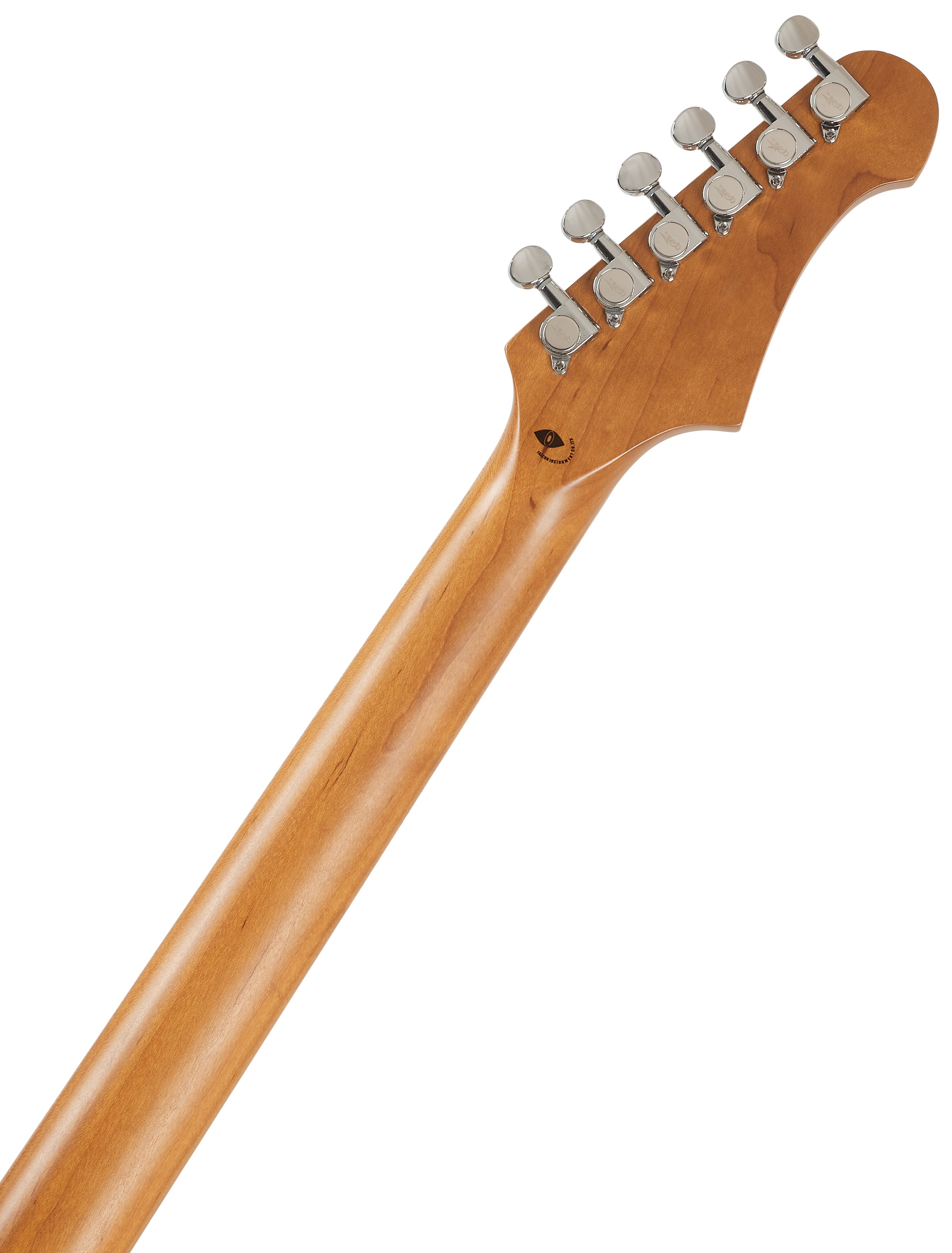 JET Guitars JS-300 SFG LH (obrázek 5)