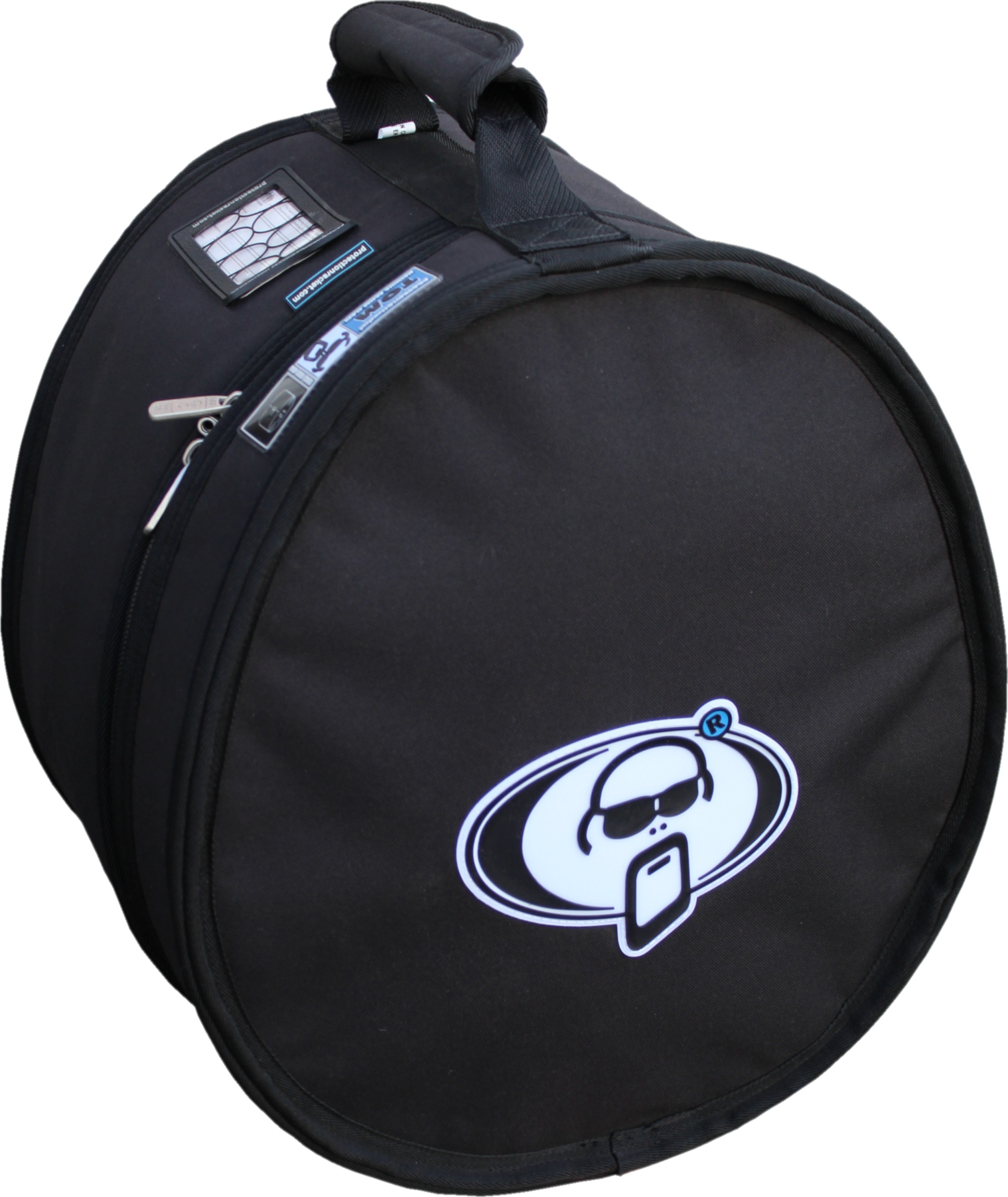Levně Protection Racket 12“ x 9” Standard Tom Case