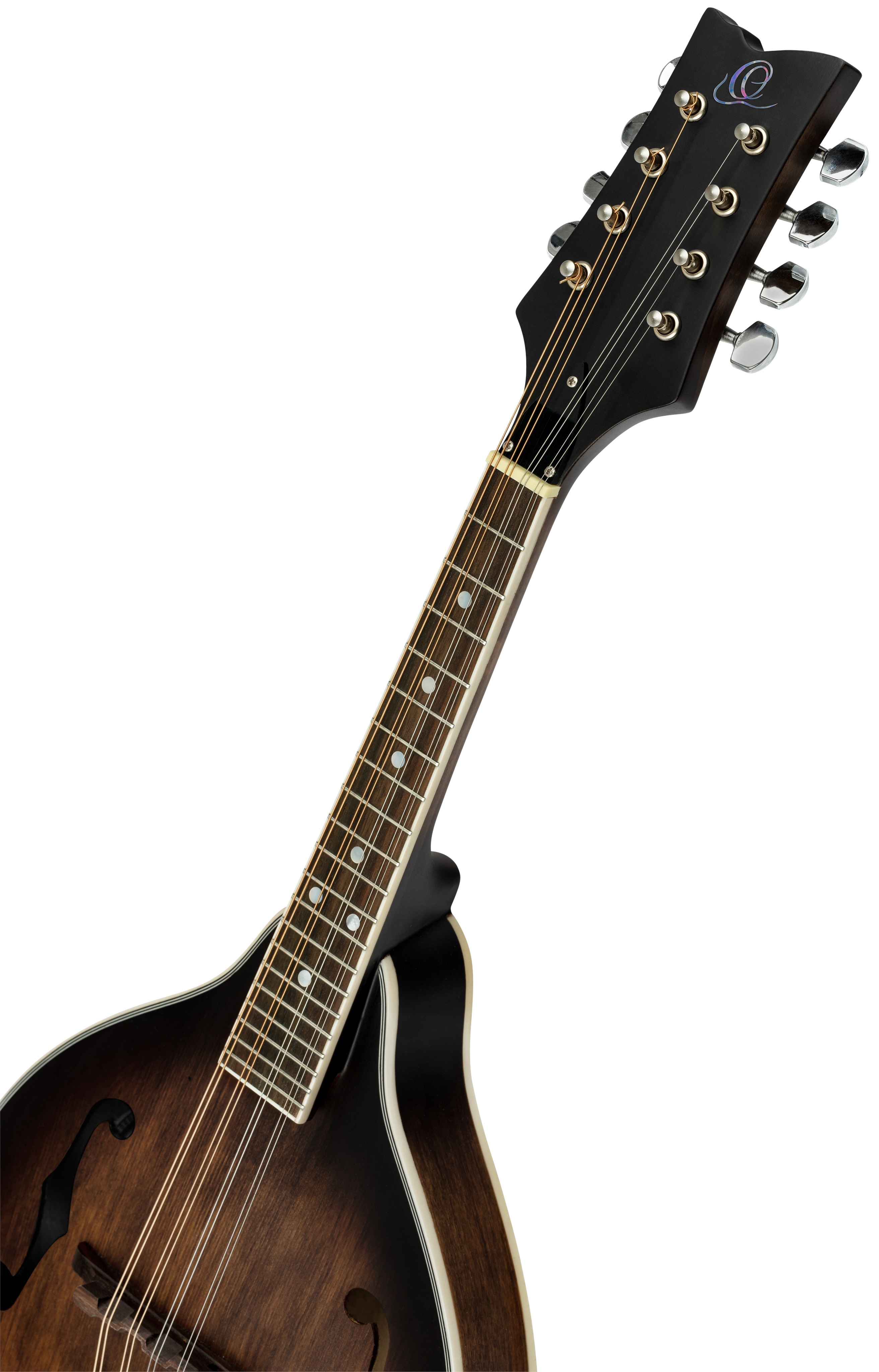 Ortega RMA30-WB (obrázek 4)