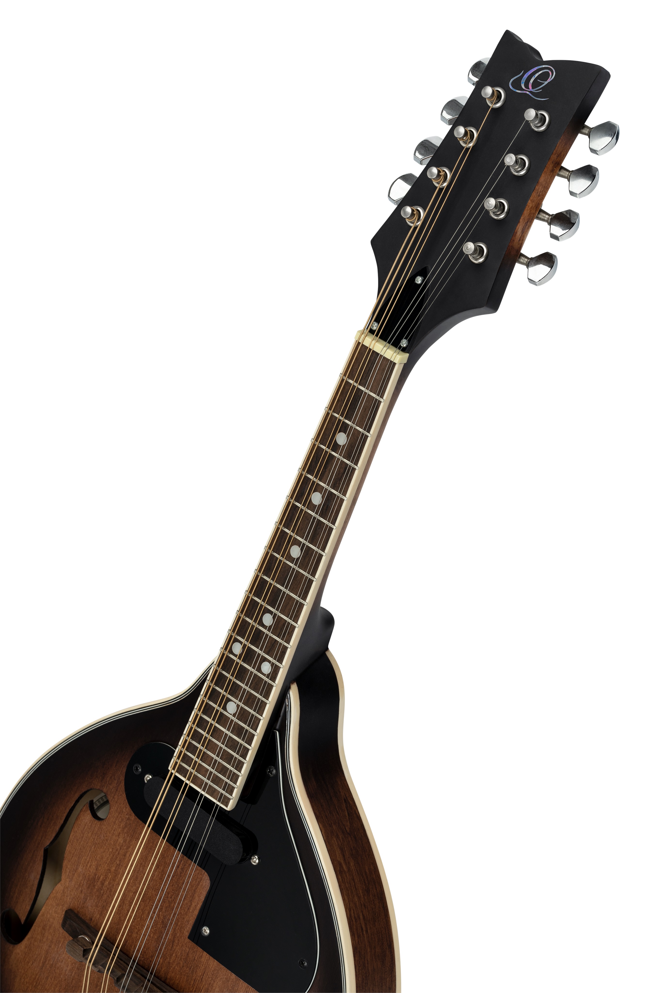 Ortega RMAE30-WB (obrázek 3)