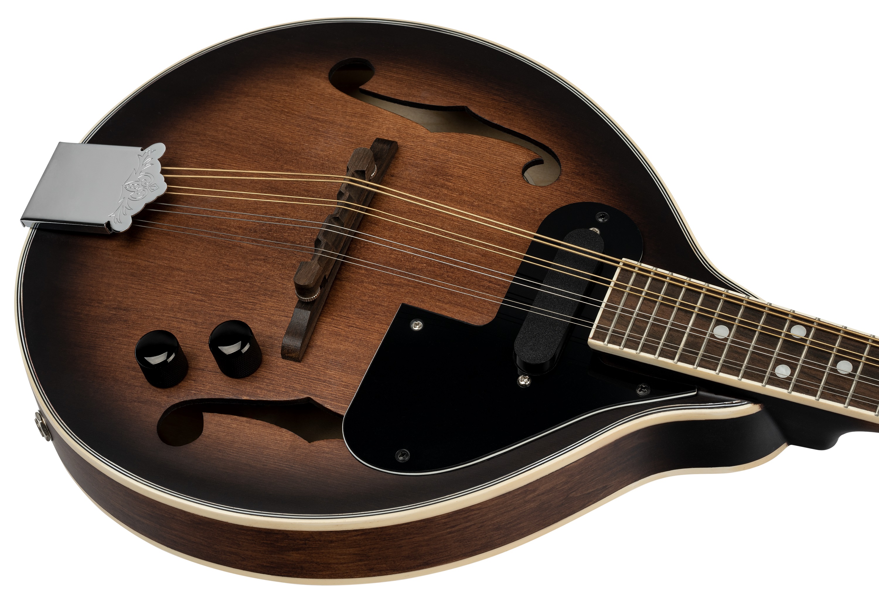 Ortega RMAE30-WB (obrázek 4)