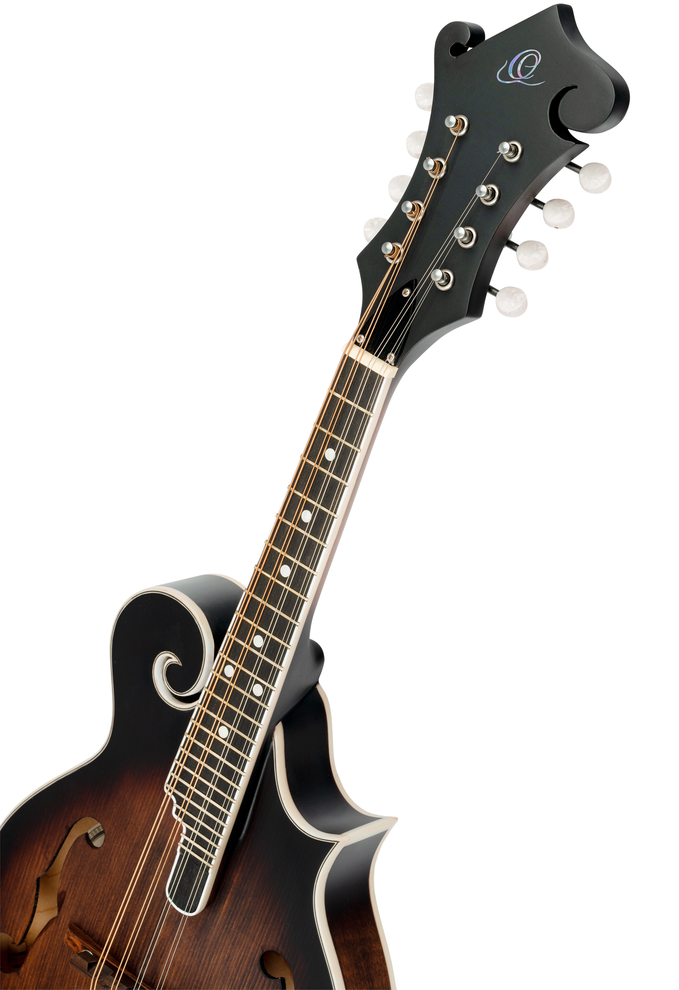 Ortega RMF30-WB (obrázek 3)