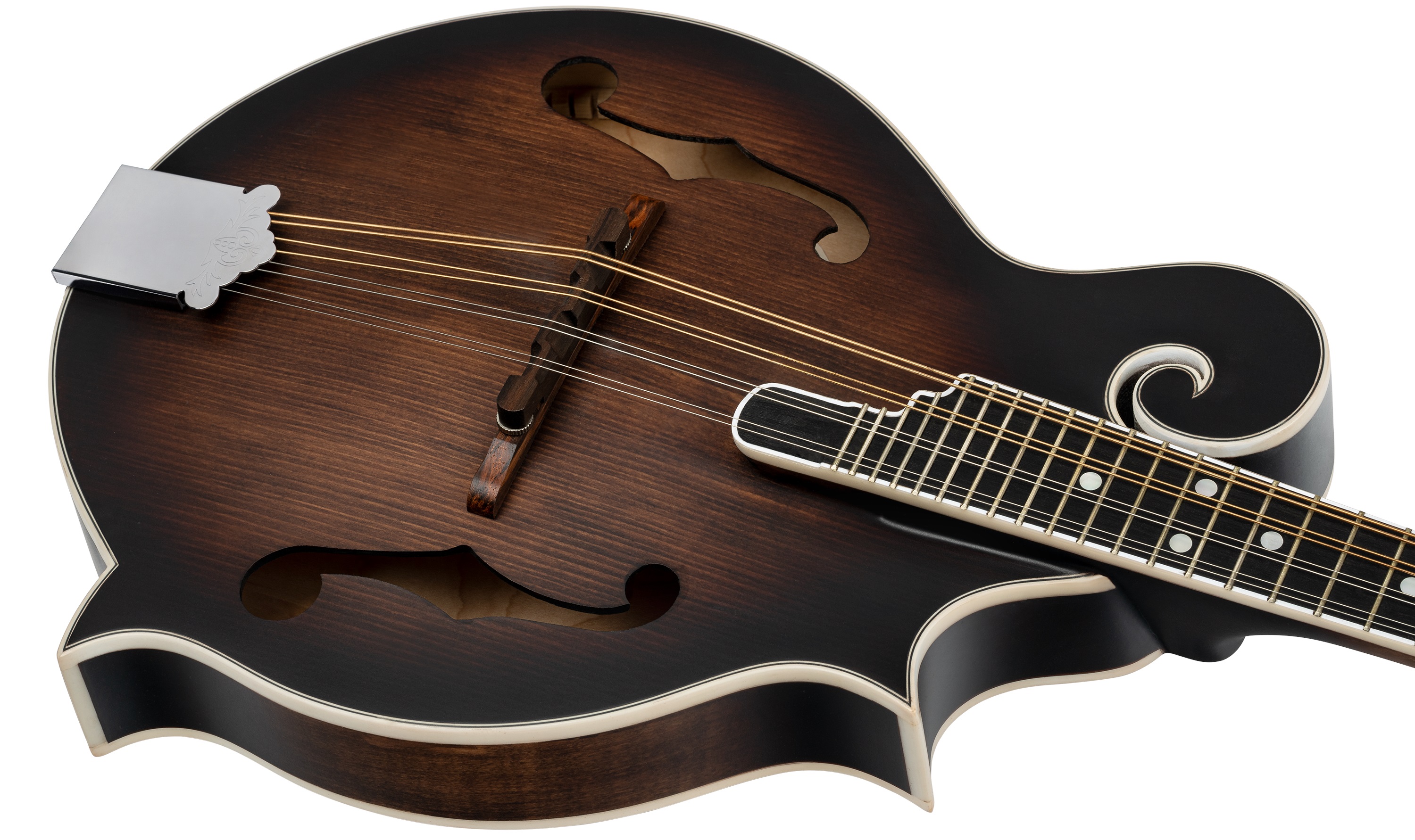 Ortega RMF30-WB (obrázek 4)