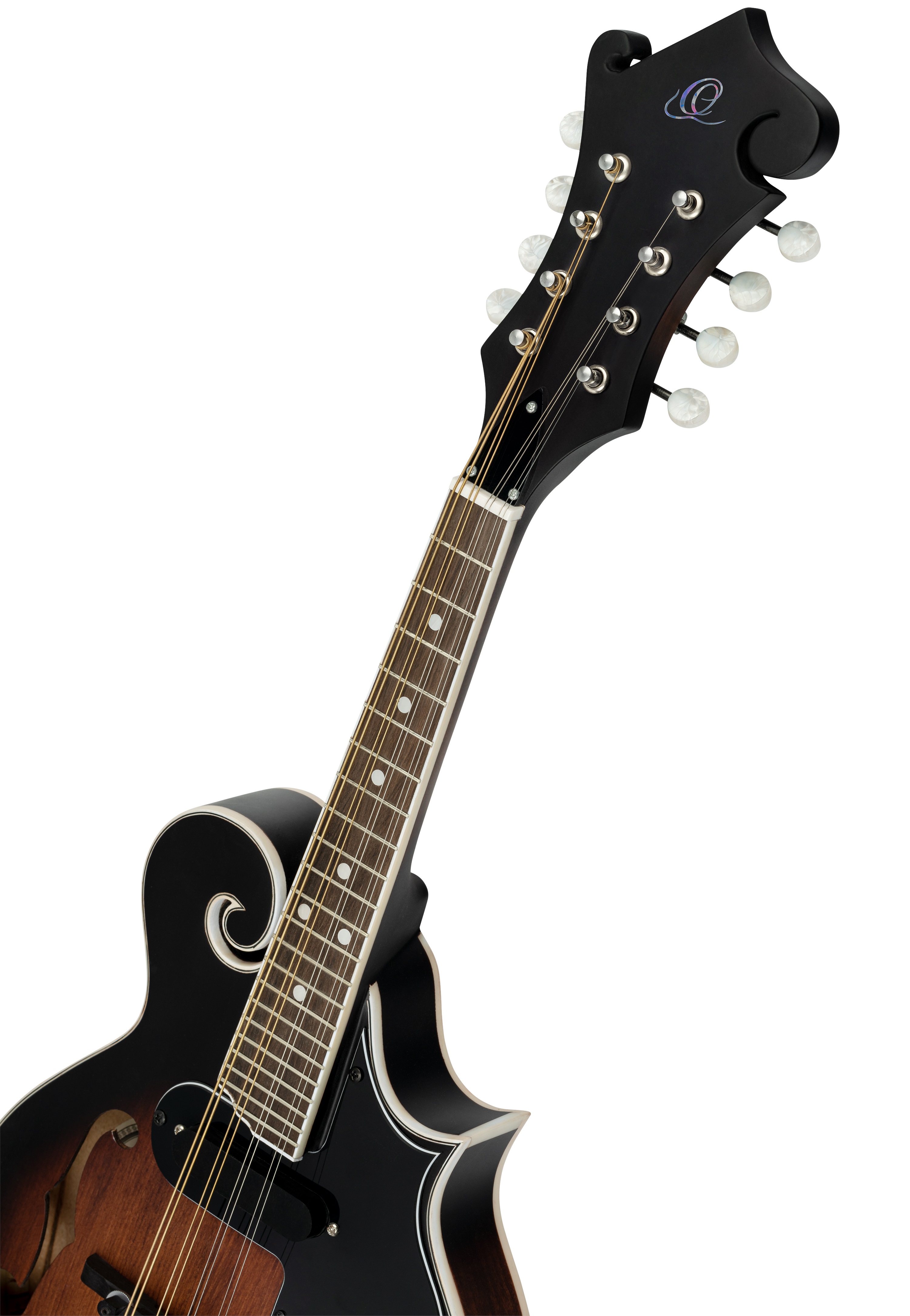 Ortega RMFE30-WB (obrázek 3)