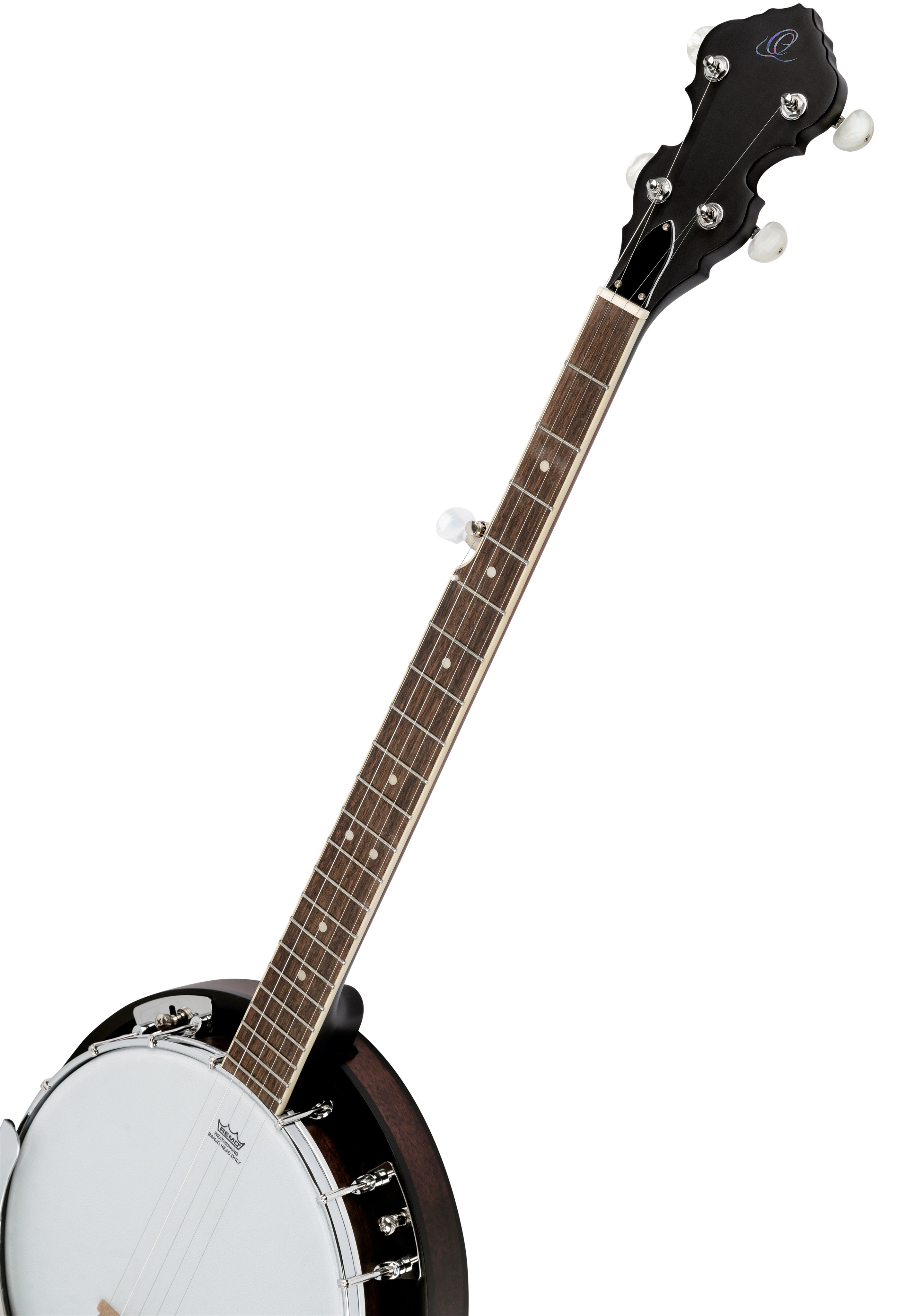 Ortega OBJ150-WB (obrázek 3)