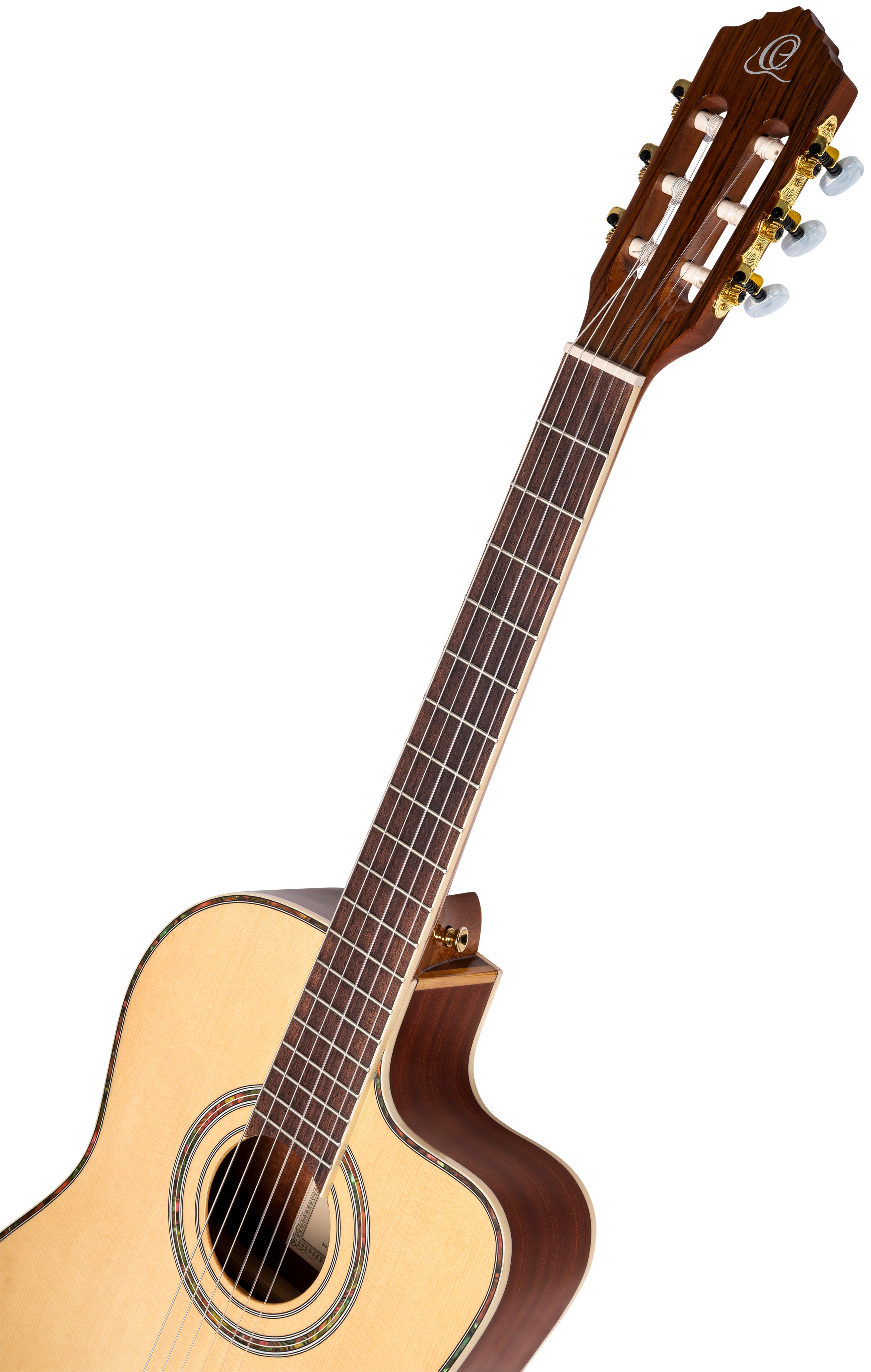 Ortega RCE145NT (obrázek 3)