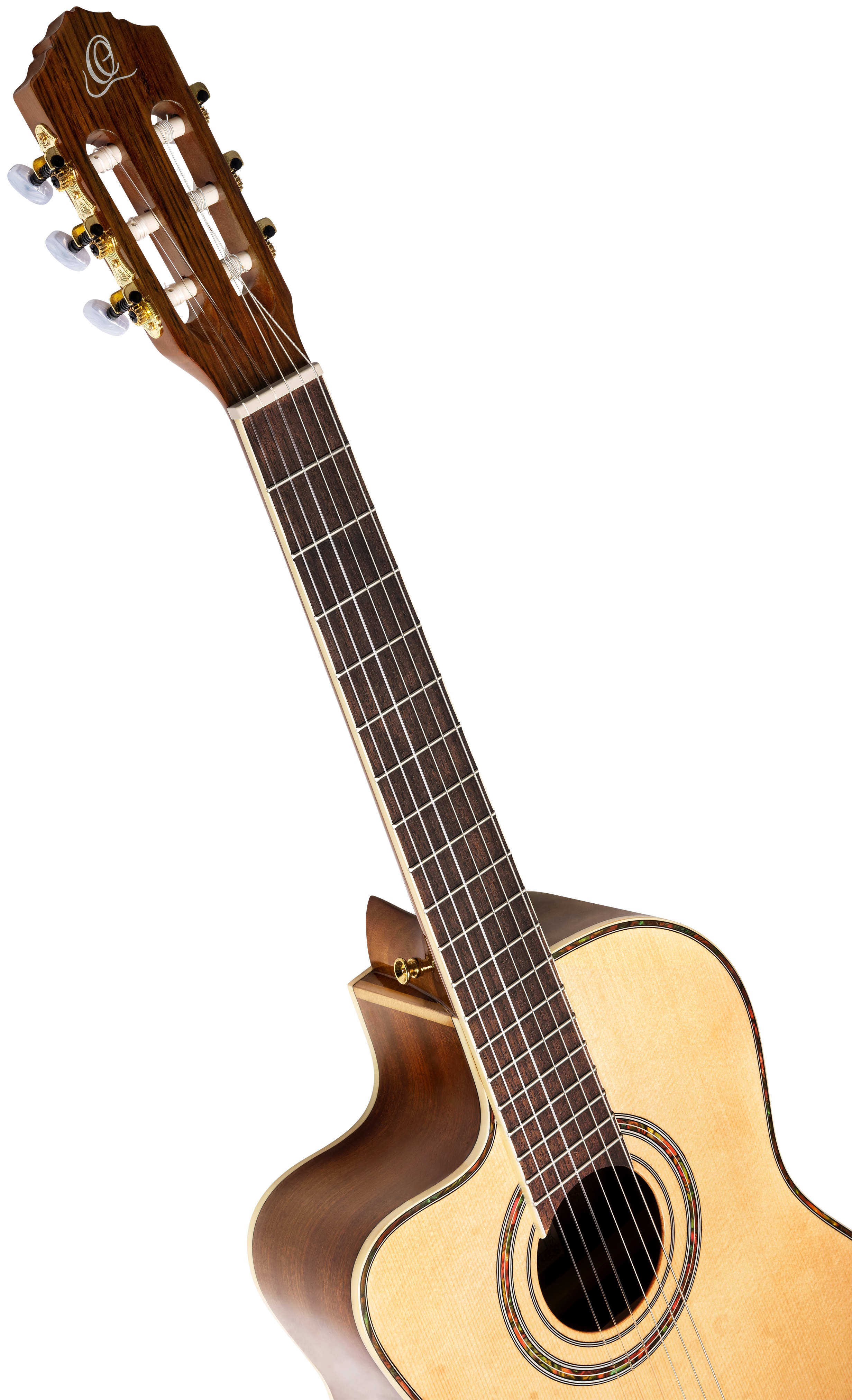 Ortega RCE141NT-L (obrázek 3)