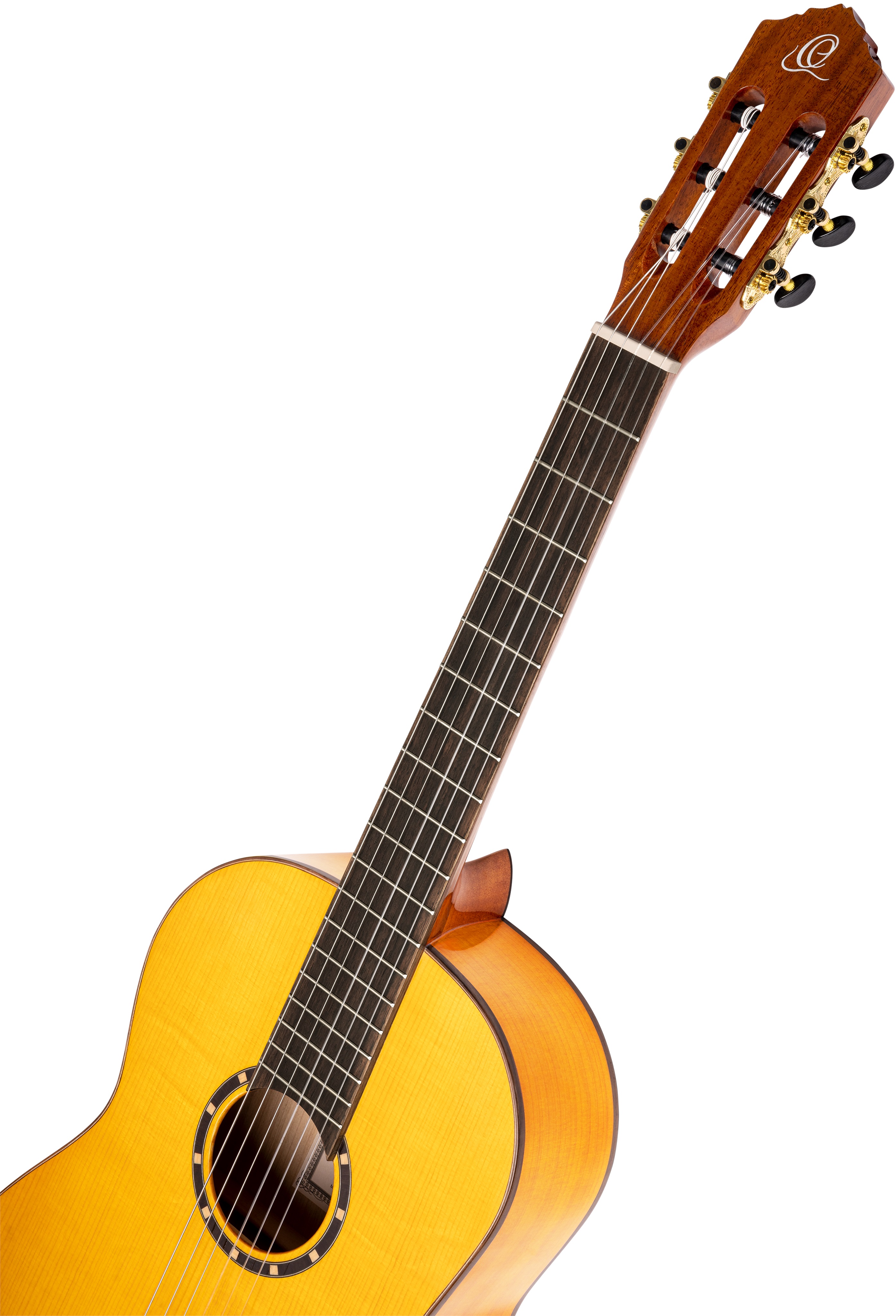 Ortega R170F (obrázek 3)