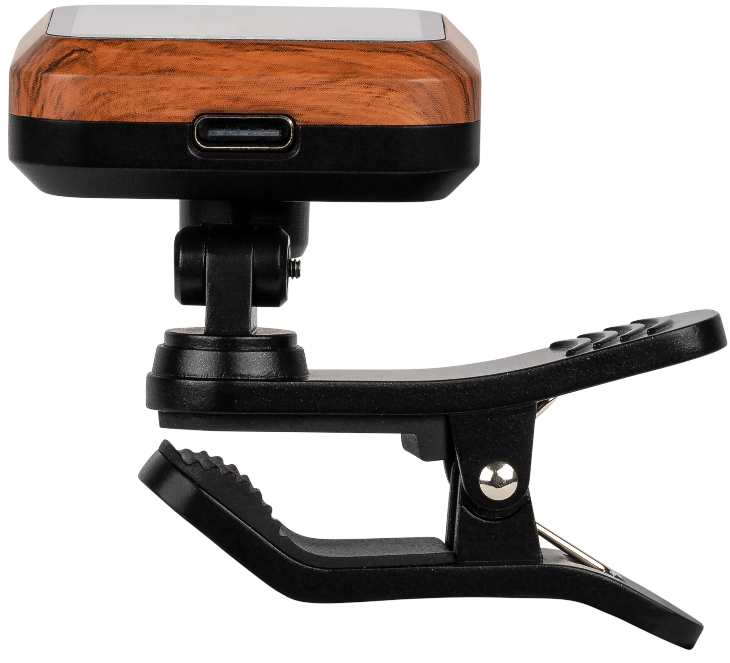 Ortega OETRC Rechargeable Tuner (obrázek 3)