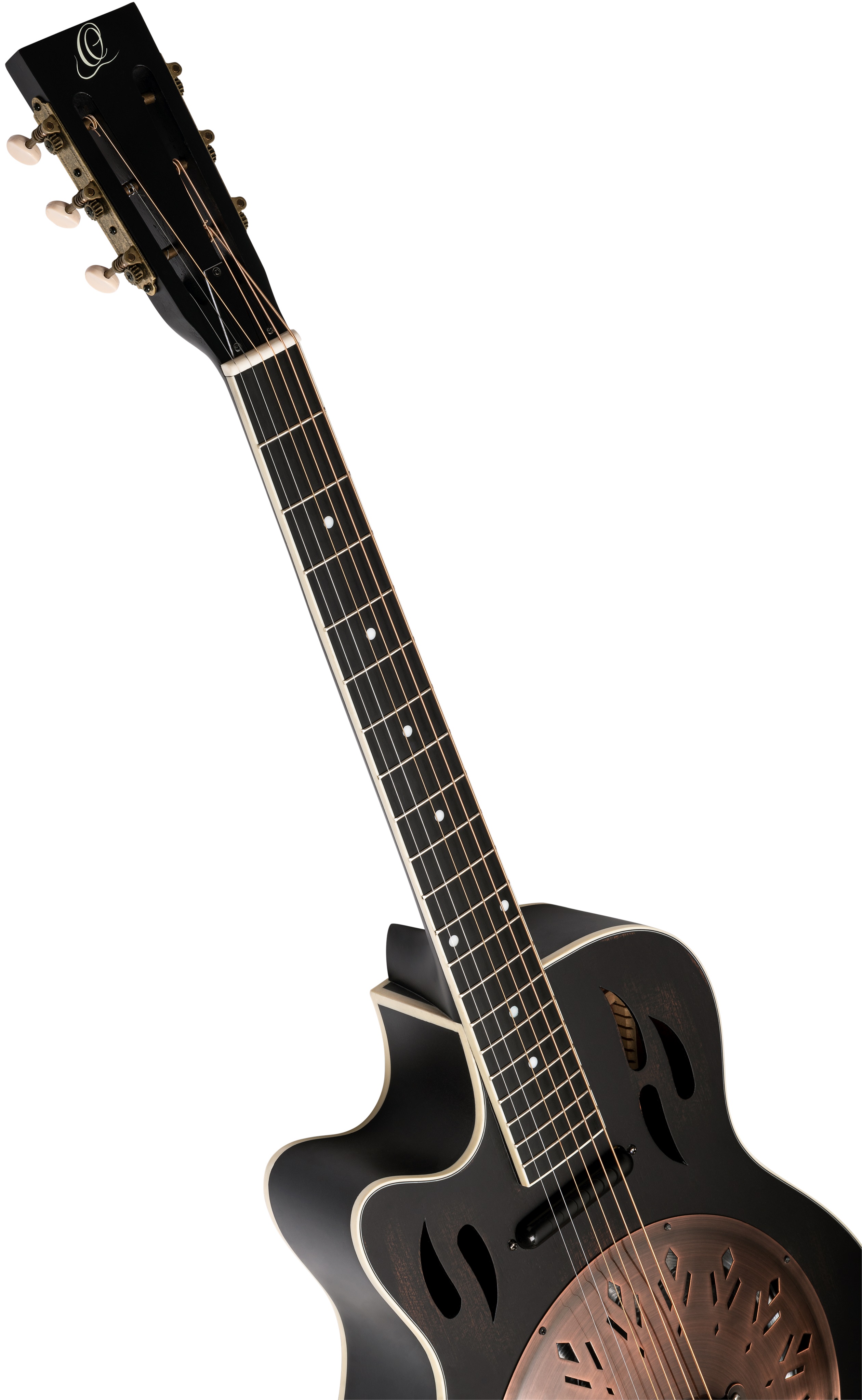 Ortega RRG40CE-DBK-L (obrázek 3)