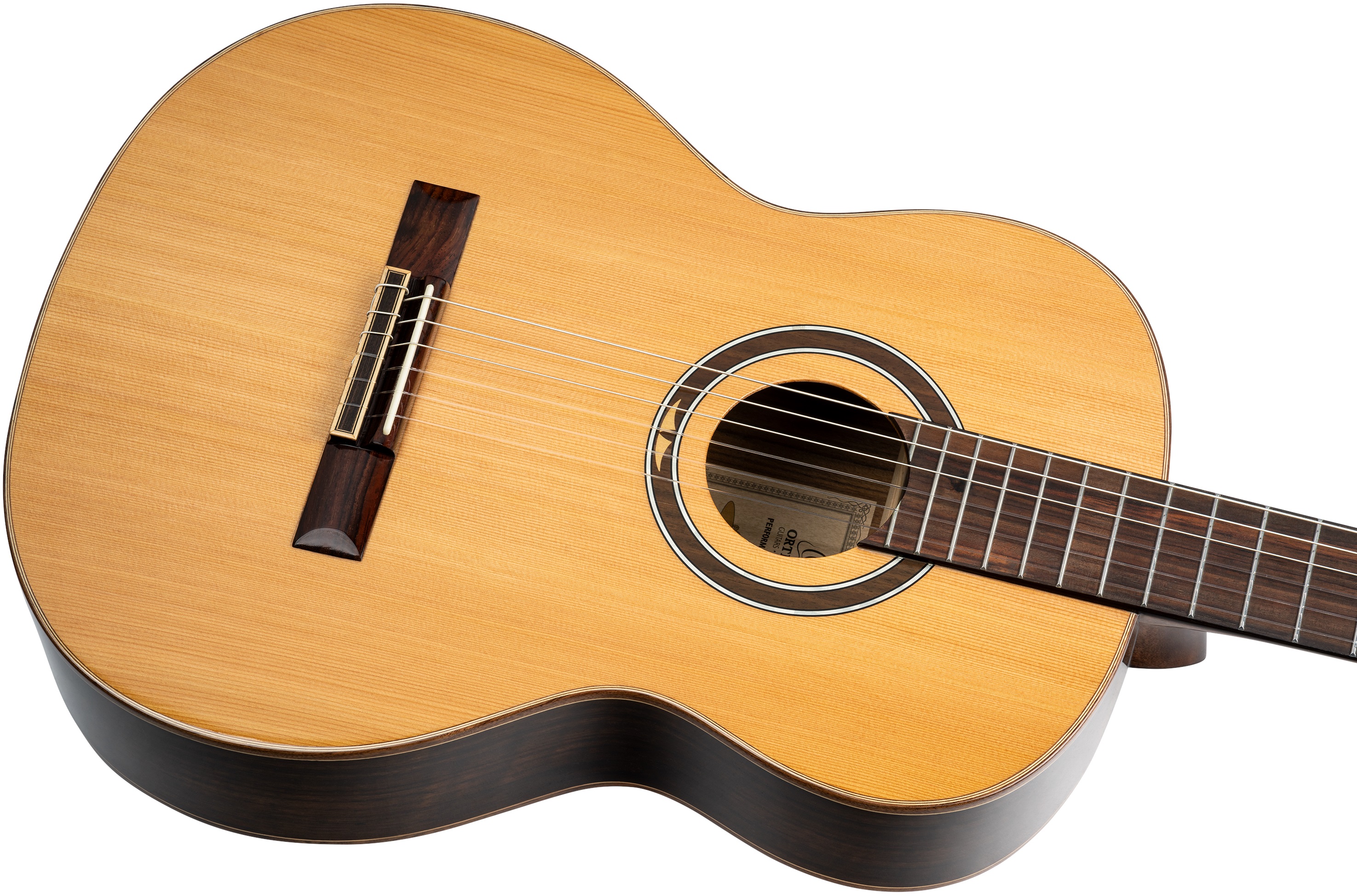 Ortega R159 (obrázek 4)