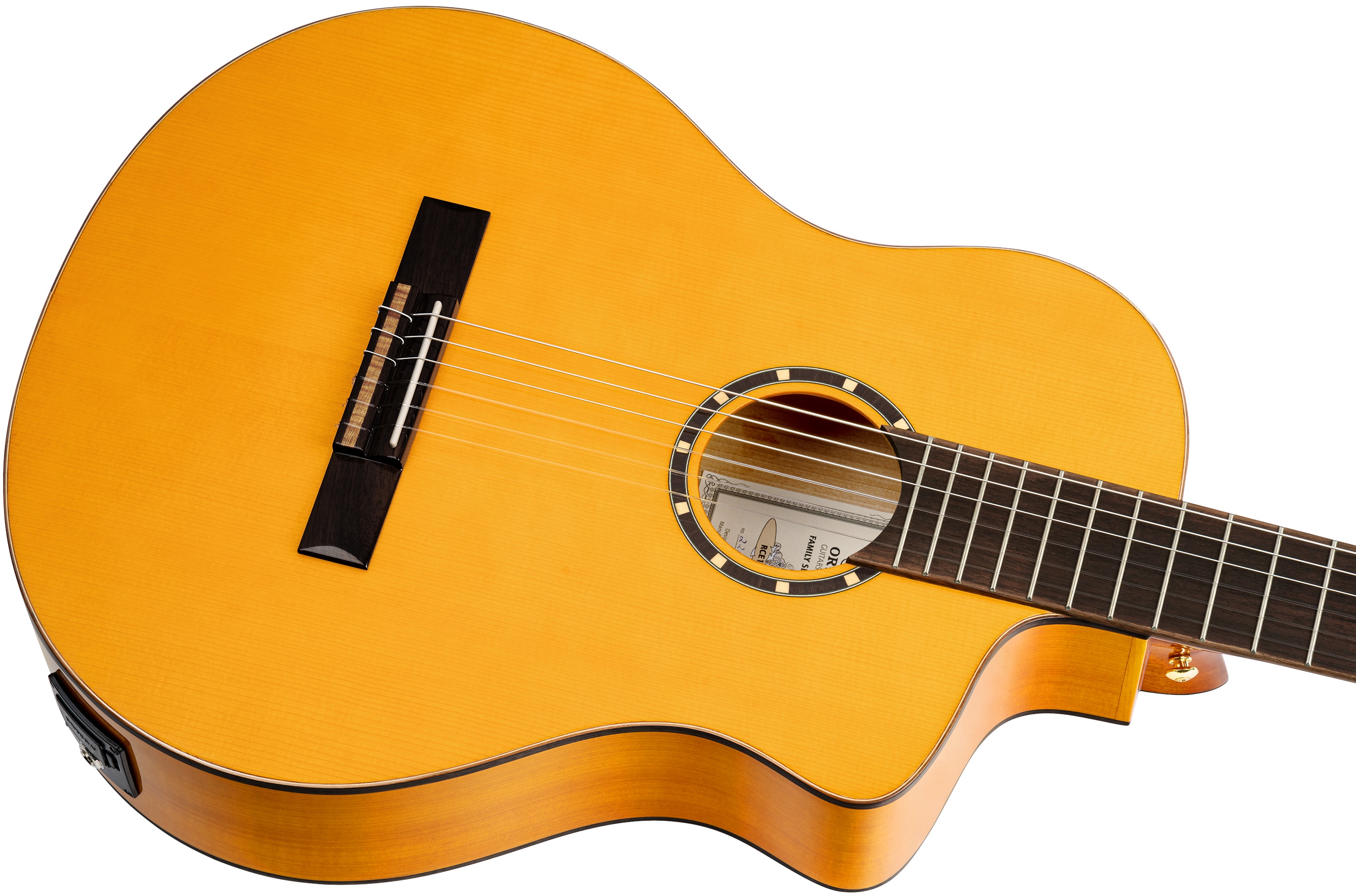 Ortega RCE170F (obrázek 4)