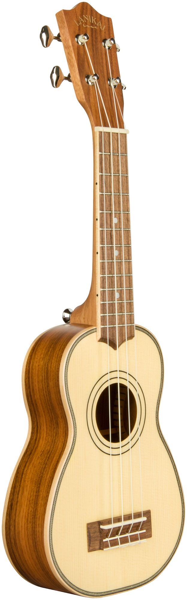 Lanikai SPST-S (obrázek 3)