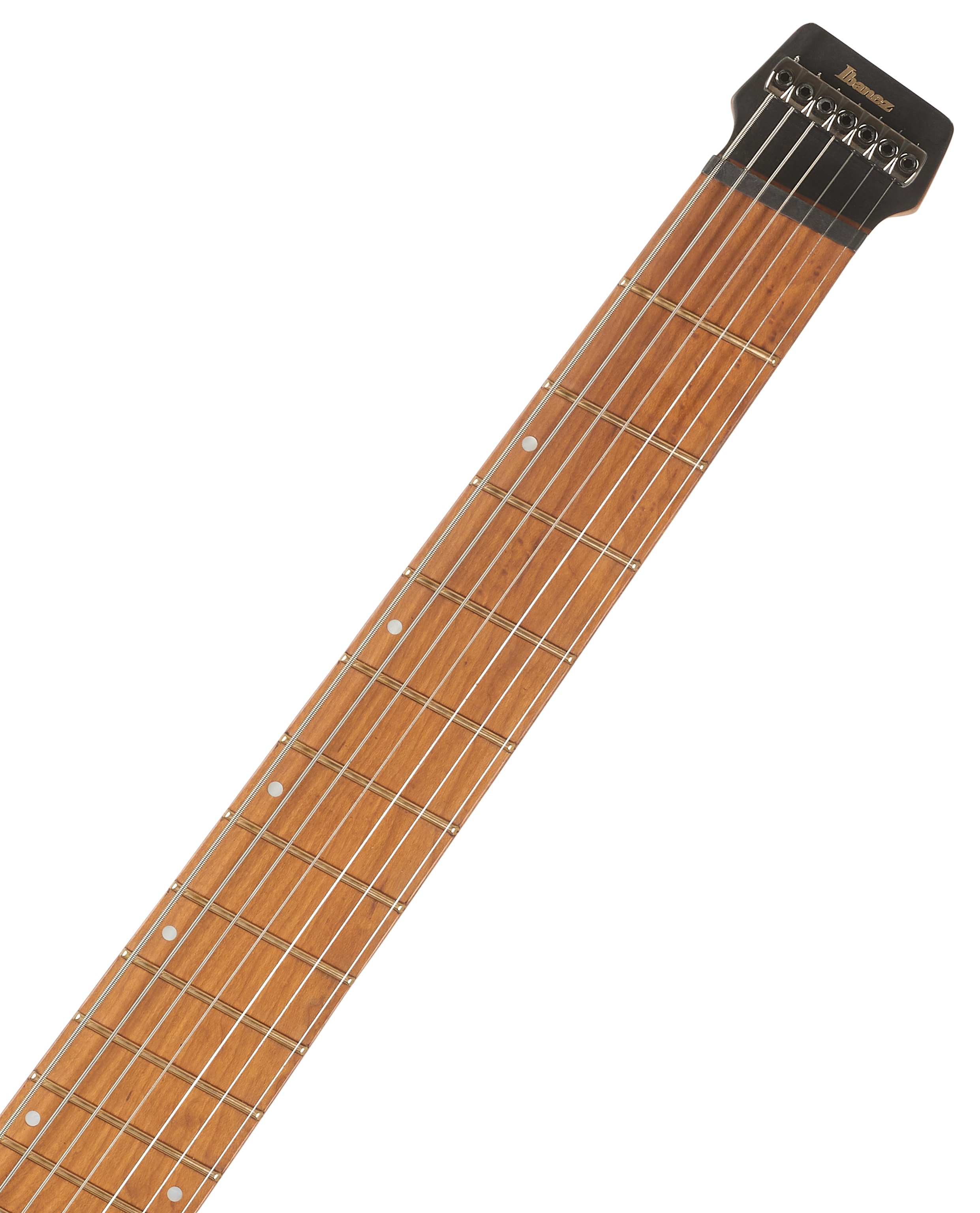 Ibanez QX527PB Antique Brown Stained (obrázek 4)
