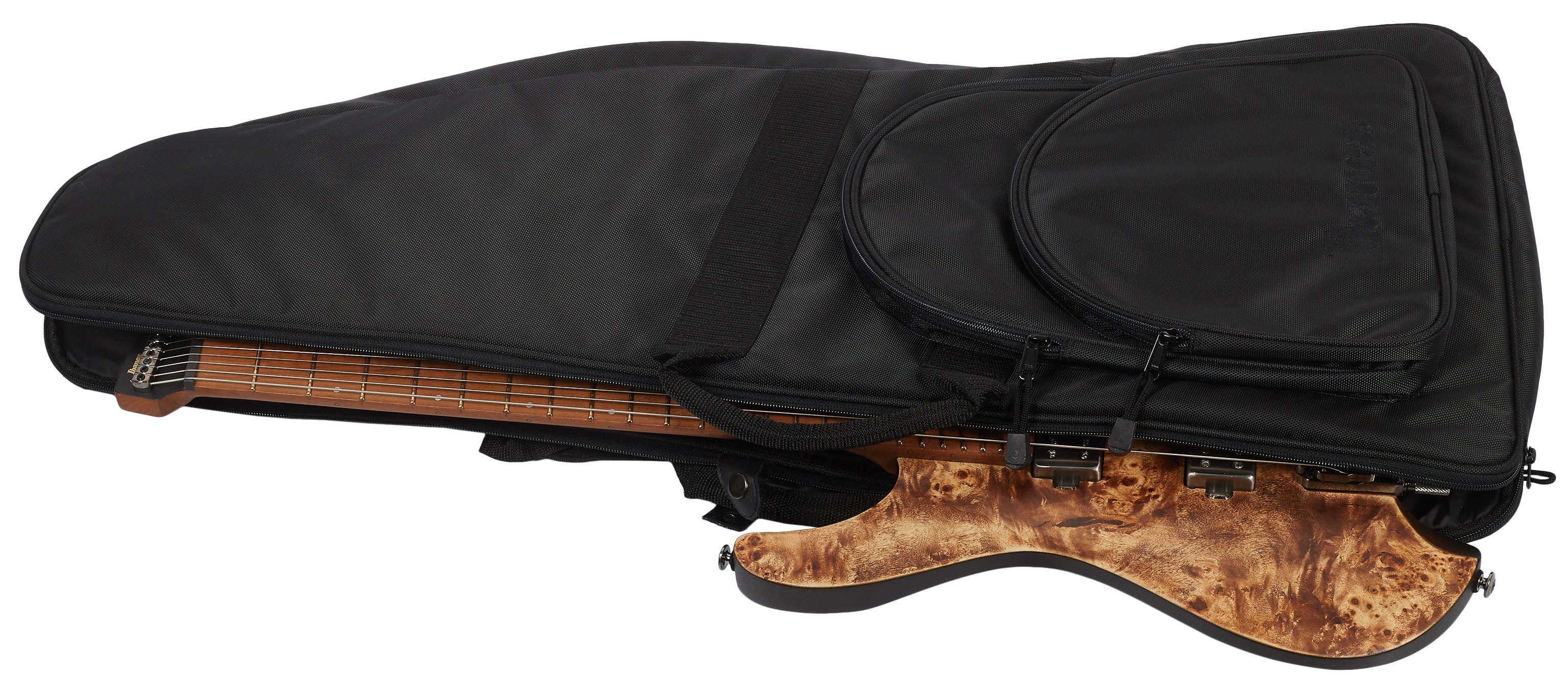 Ibanez QX527PB Antique Brown Stained (obrázek 6)