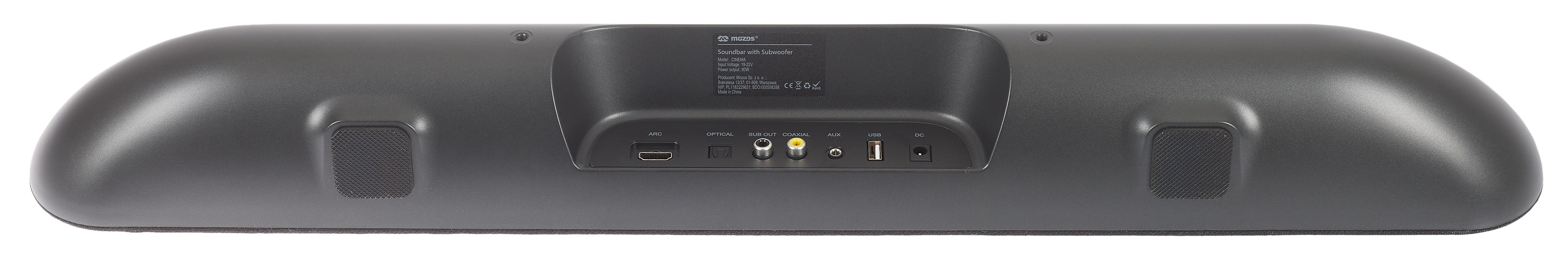 Mozos CINEMA (obrázek 8)