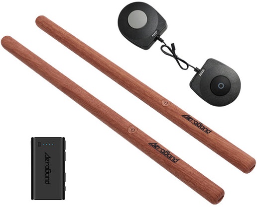 Levně Aeroband Pocketdrum 2 Plus