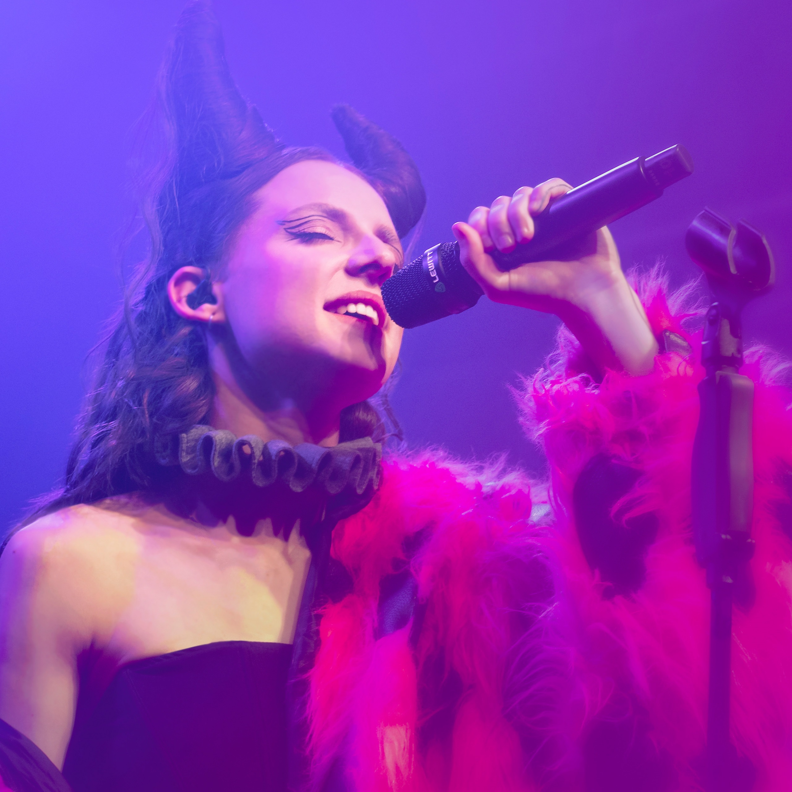 Lewitt MTP W 950 (obrázek 9)