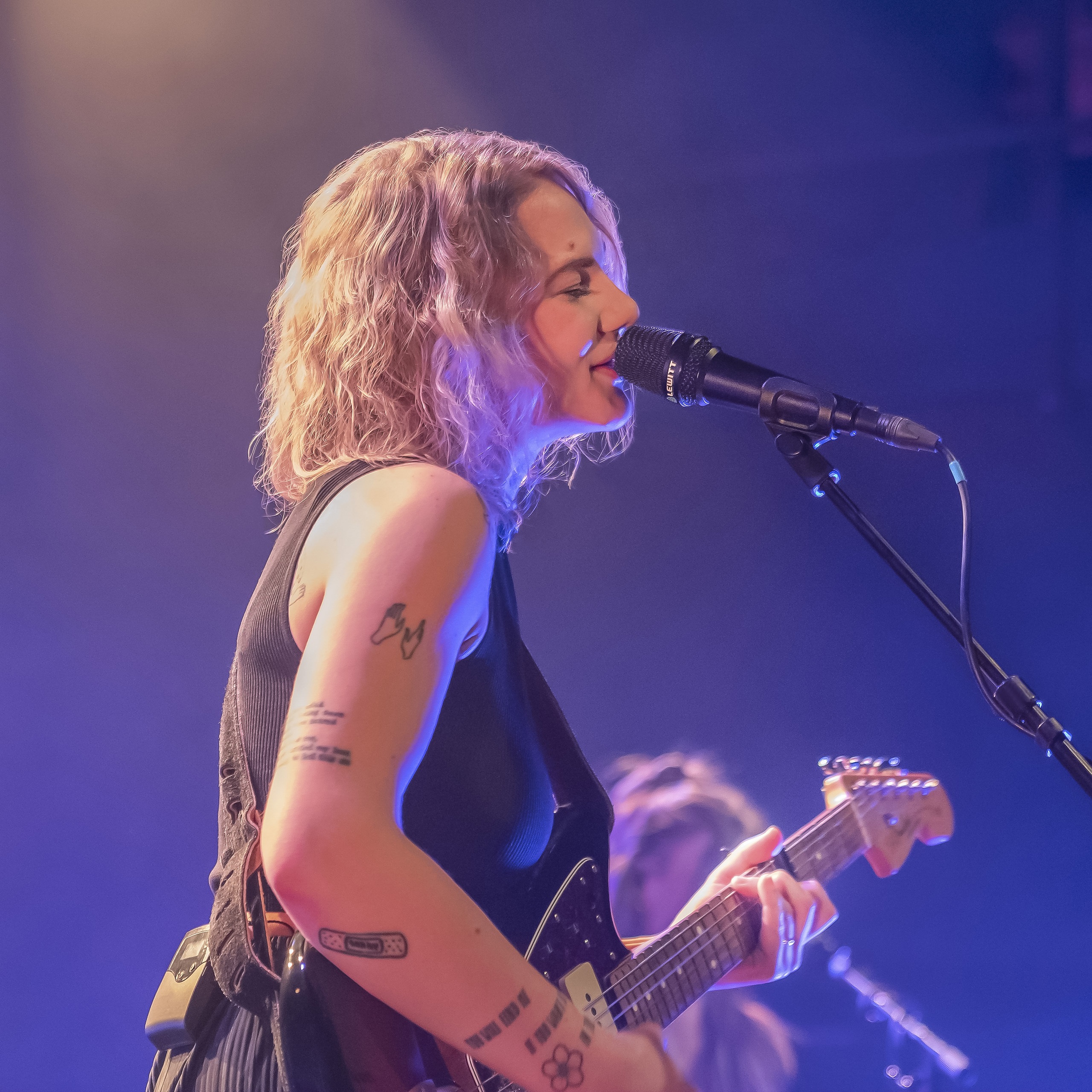 Lewitt MTP W 950 (obrázek 10)