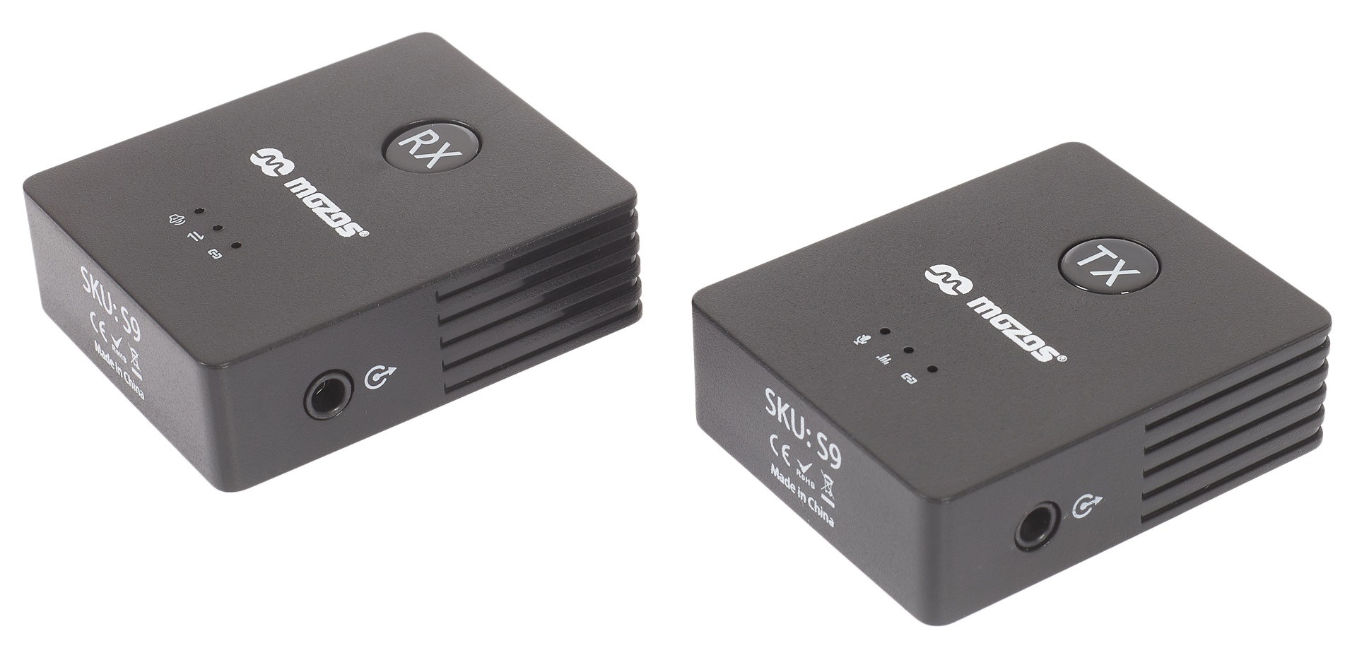 Mozos S9 (obrázek 3)