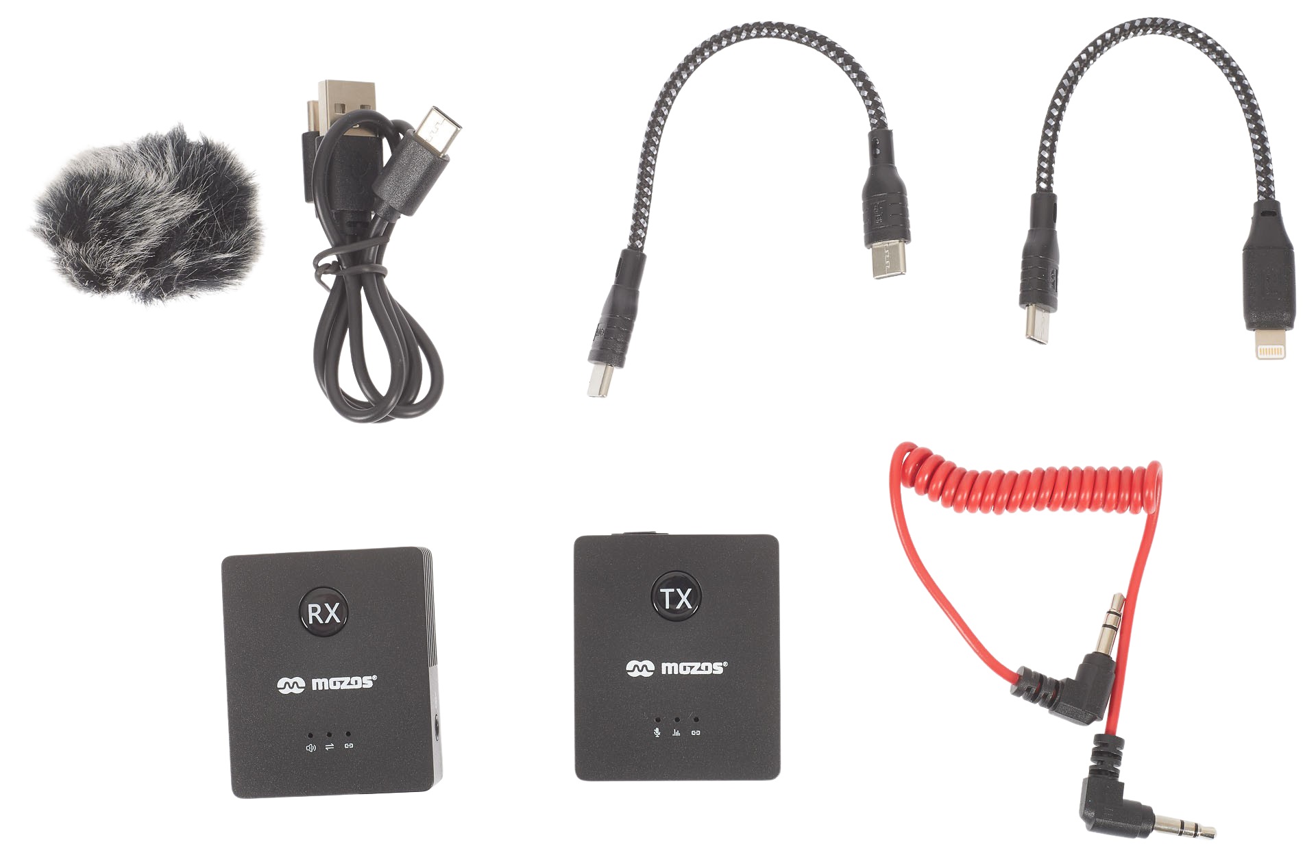 Mozos S9 (obrázek 6)