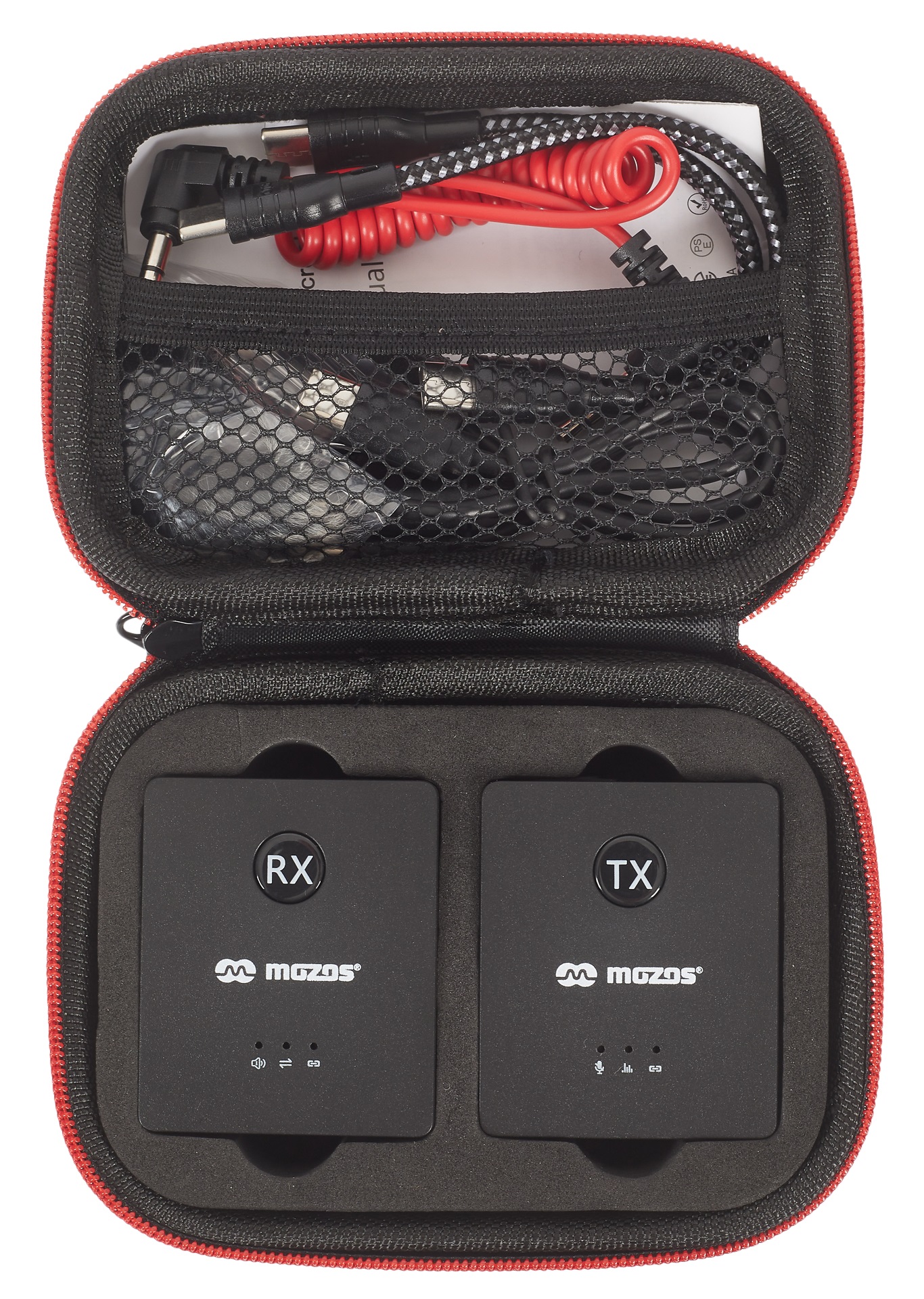 Mozos S9 (obrázek 7)