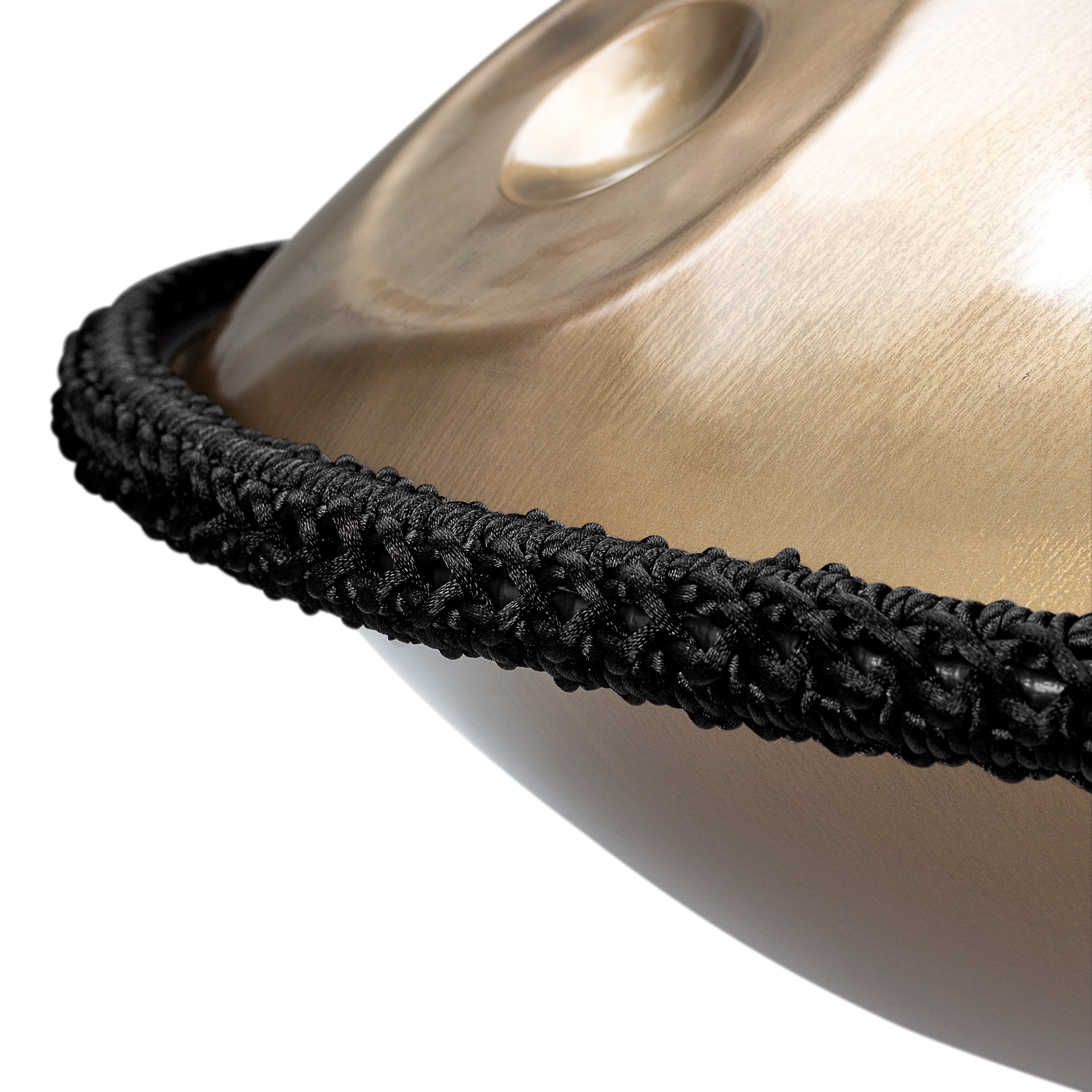 Sela Handpan Rope Black (obrázek 2)