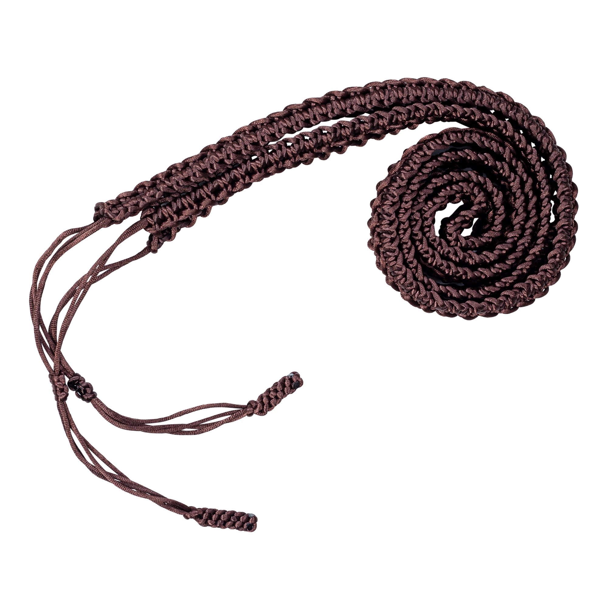 Levně Sela Handpan Rope Brown