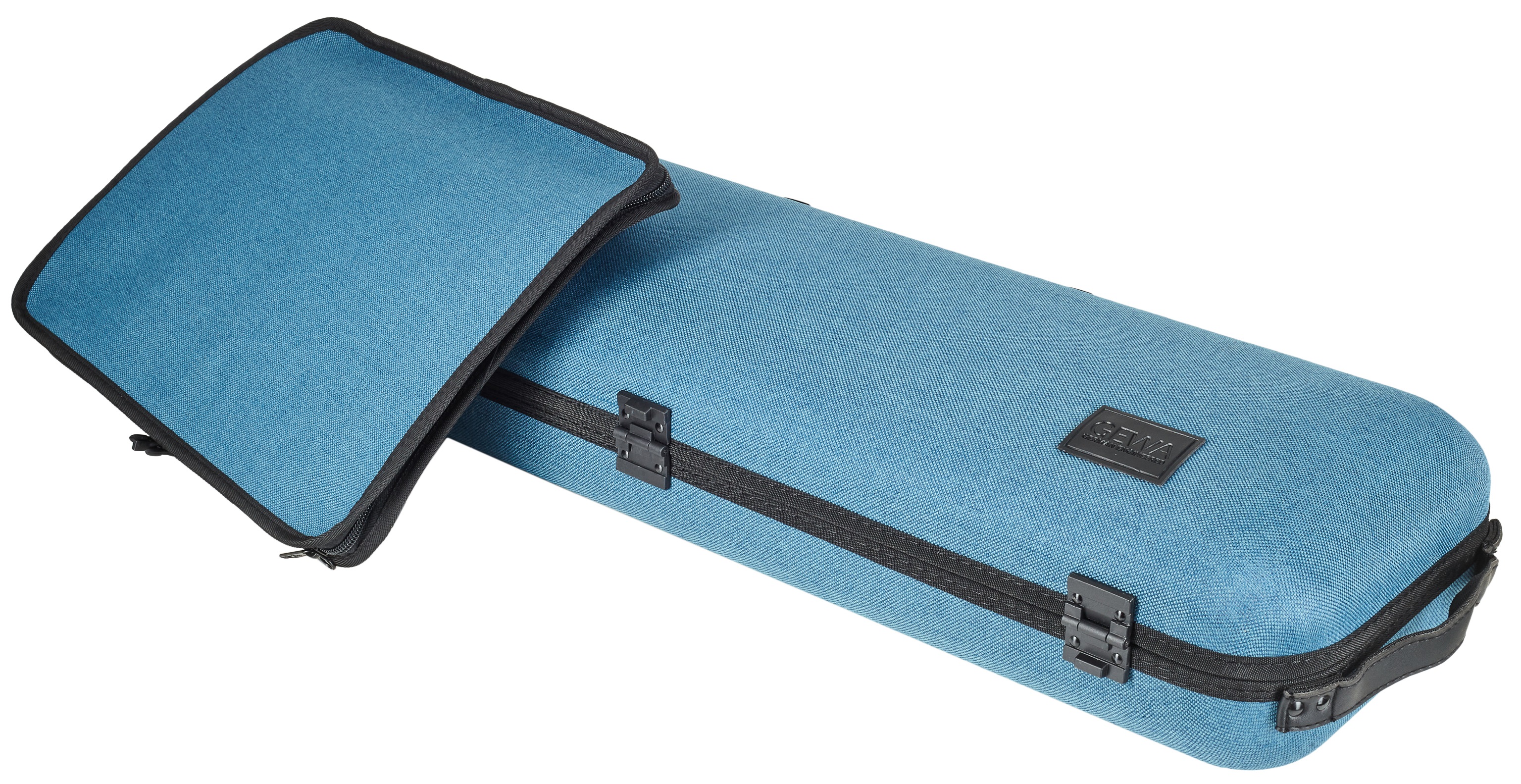 Gewa Bio Vln Case 4/4 BLUE (obrázek 3)
