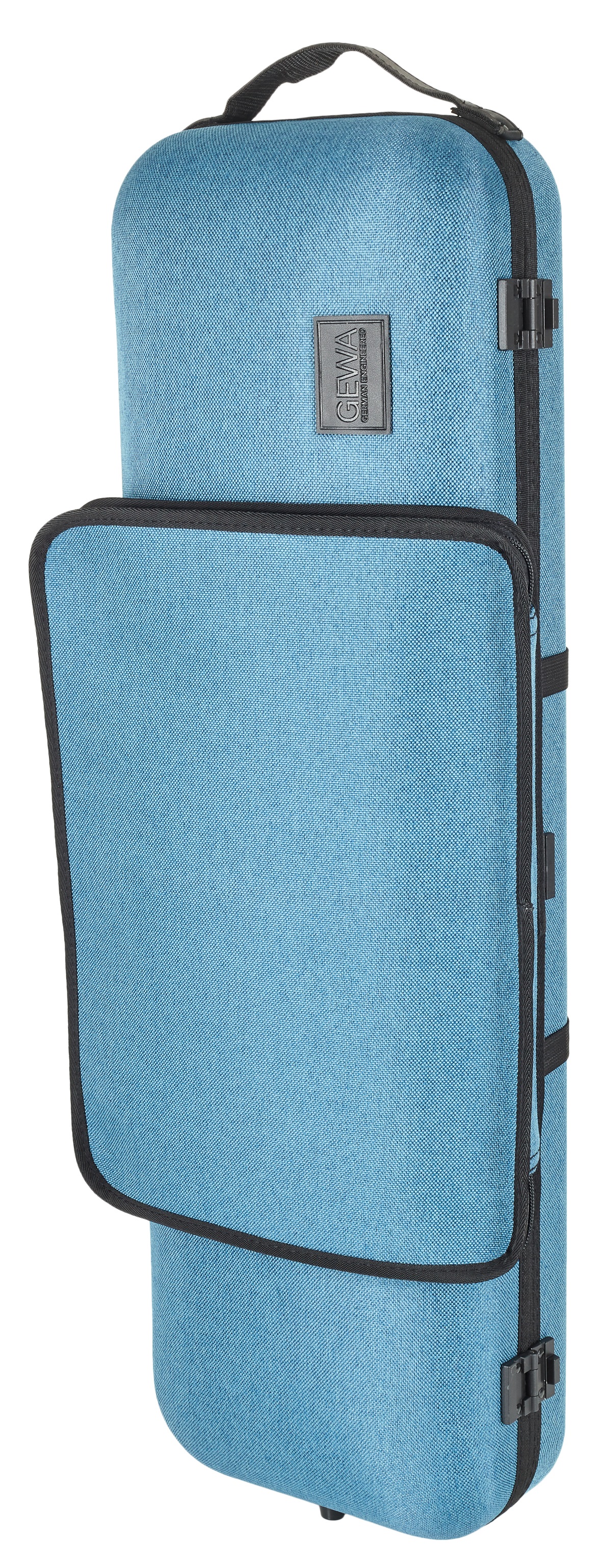 Gewa Bio Vln Case 4/4 BLUE (obrázek 4)