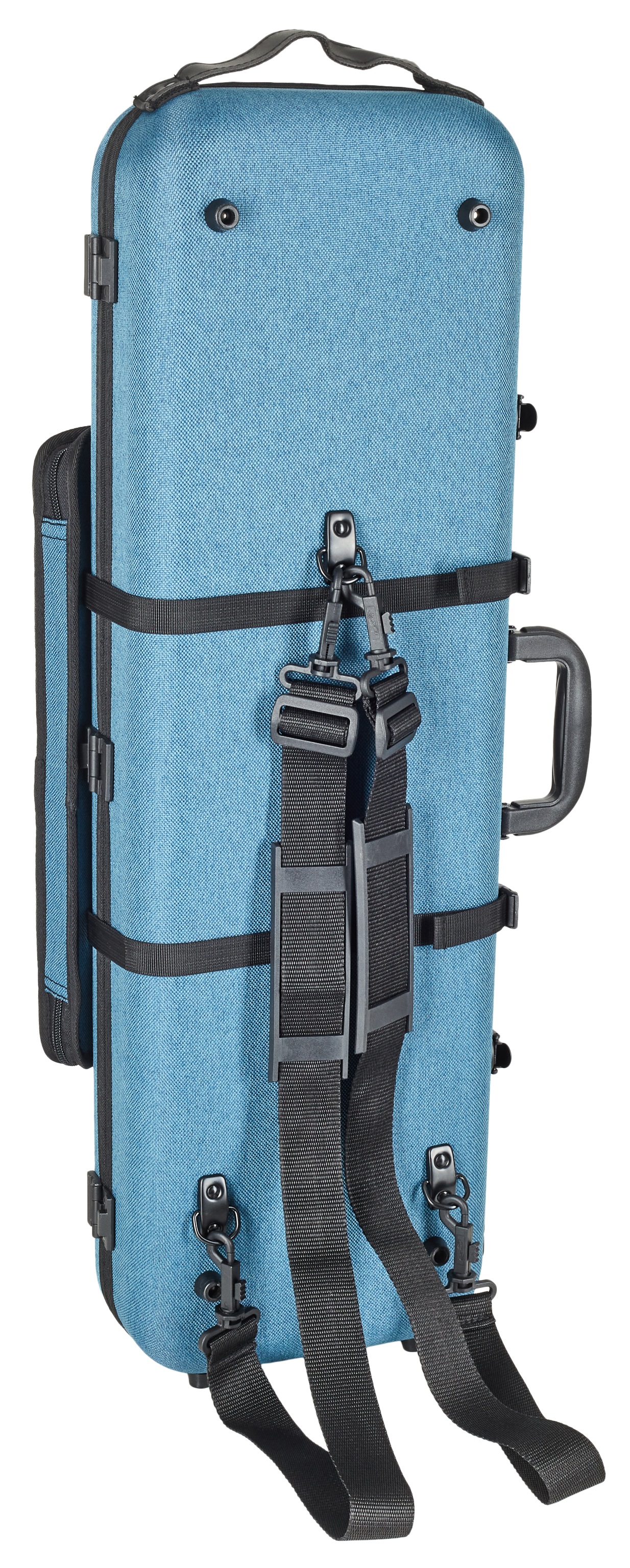 Gewa Bio Vln Case 4/4 BLUE (obrázek 5)