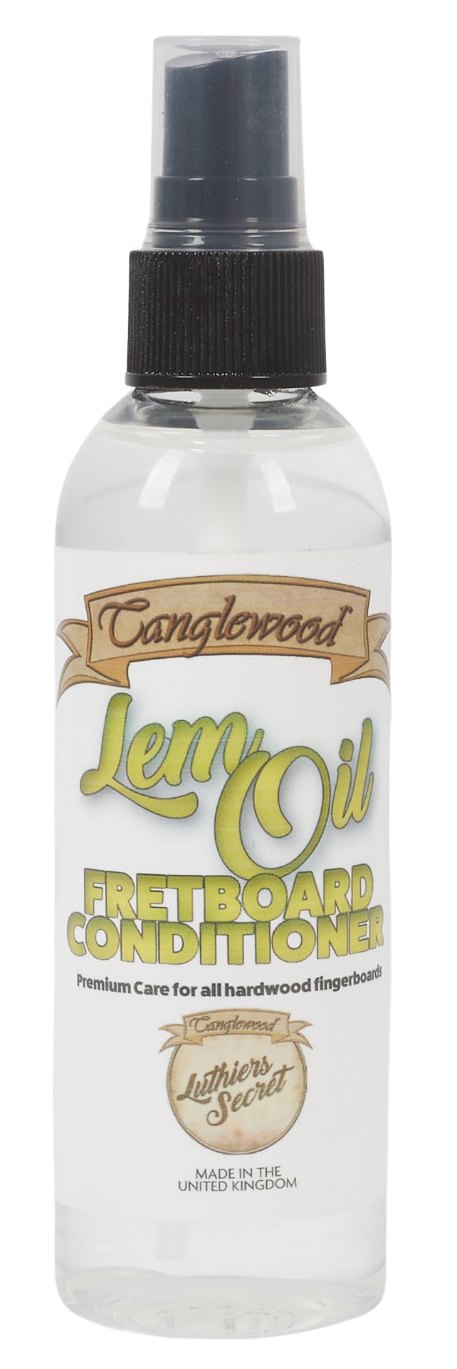 Levně Tanglewood Lemon Oil