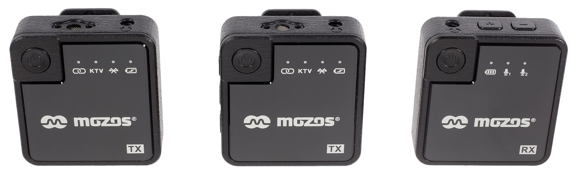 Mozos MX1-DUAL (rozbalené)
