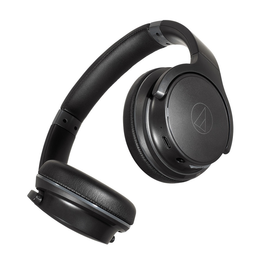 Audio-Technica ATH-S220BT Black (obrázek 5)