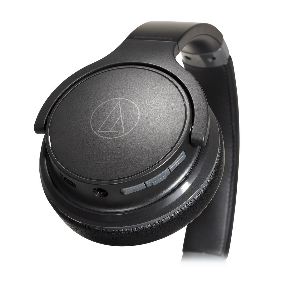 Audio-Technica ATH-S220BT Black (obrázek 7)