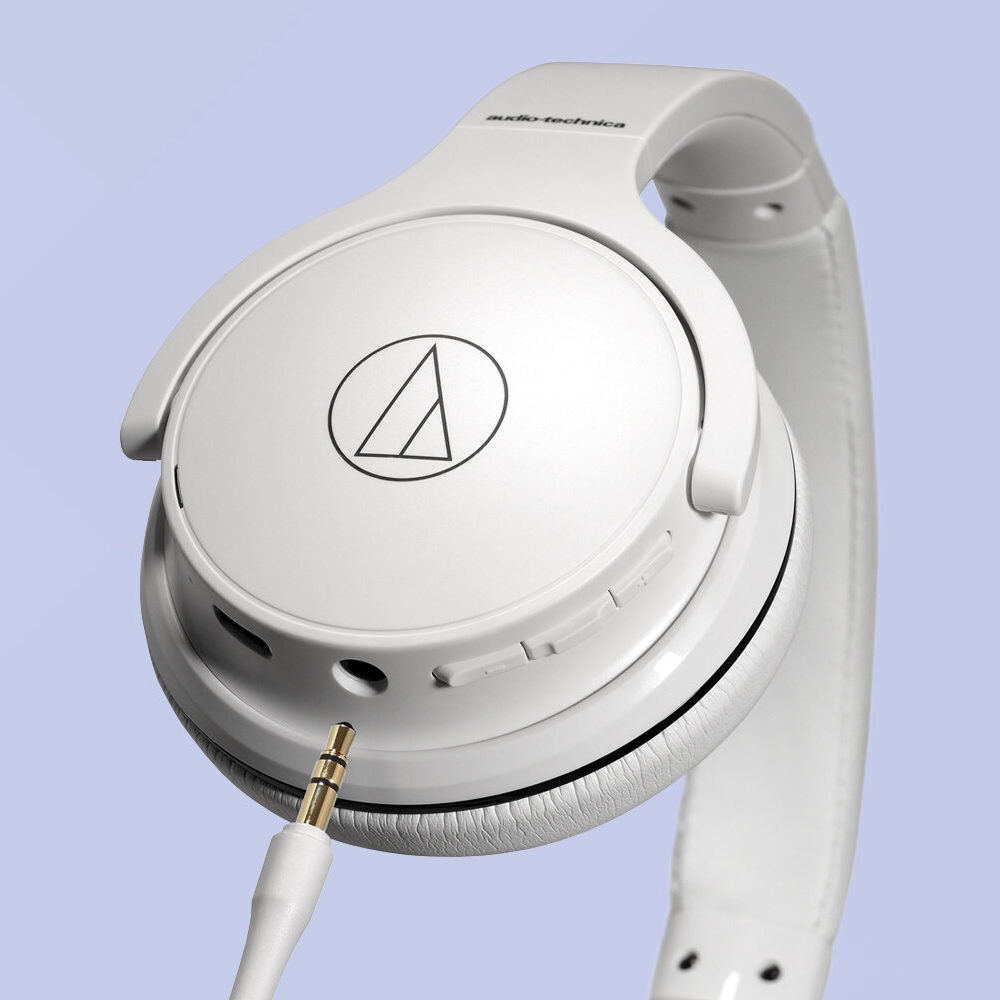 Audio-Technica ATH-S220BT White (obrázek 3)