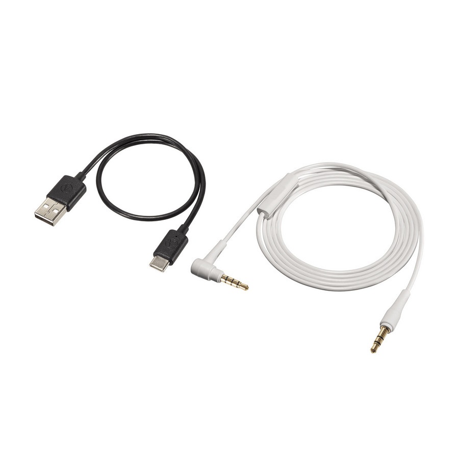 Audio-Technica ATH-S220BT White (obrázek 5)