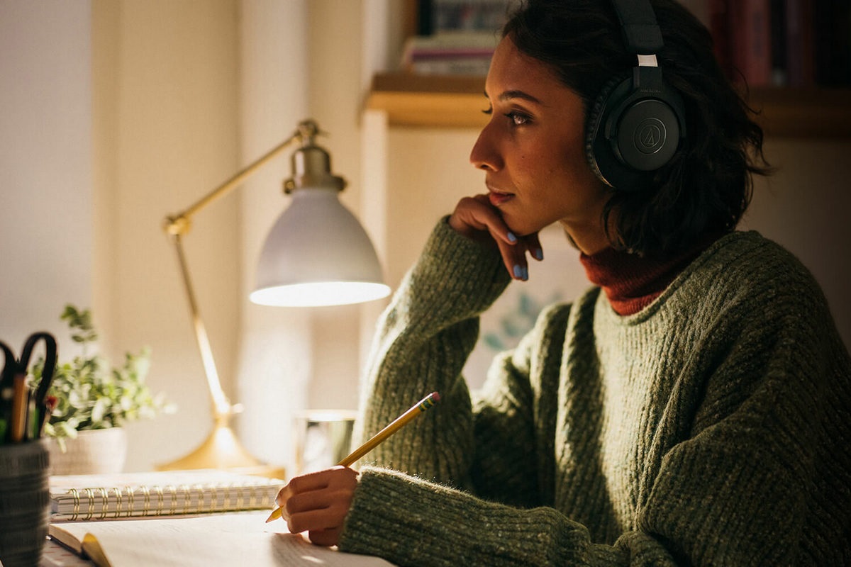 Audio-Technica ATH-M20xBT (rozbalené) (obrázek 7)