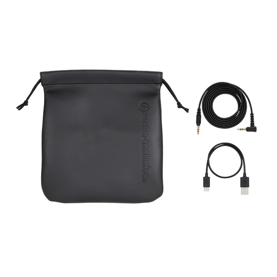 Audio-Technica ATH-M50xBT2 (obrázek 7)