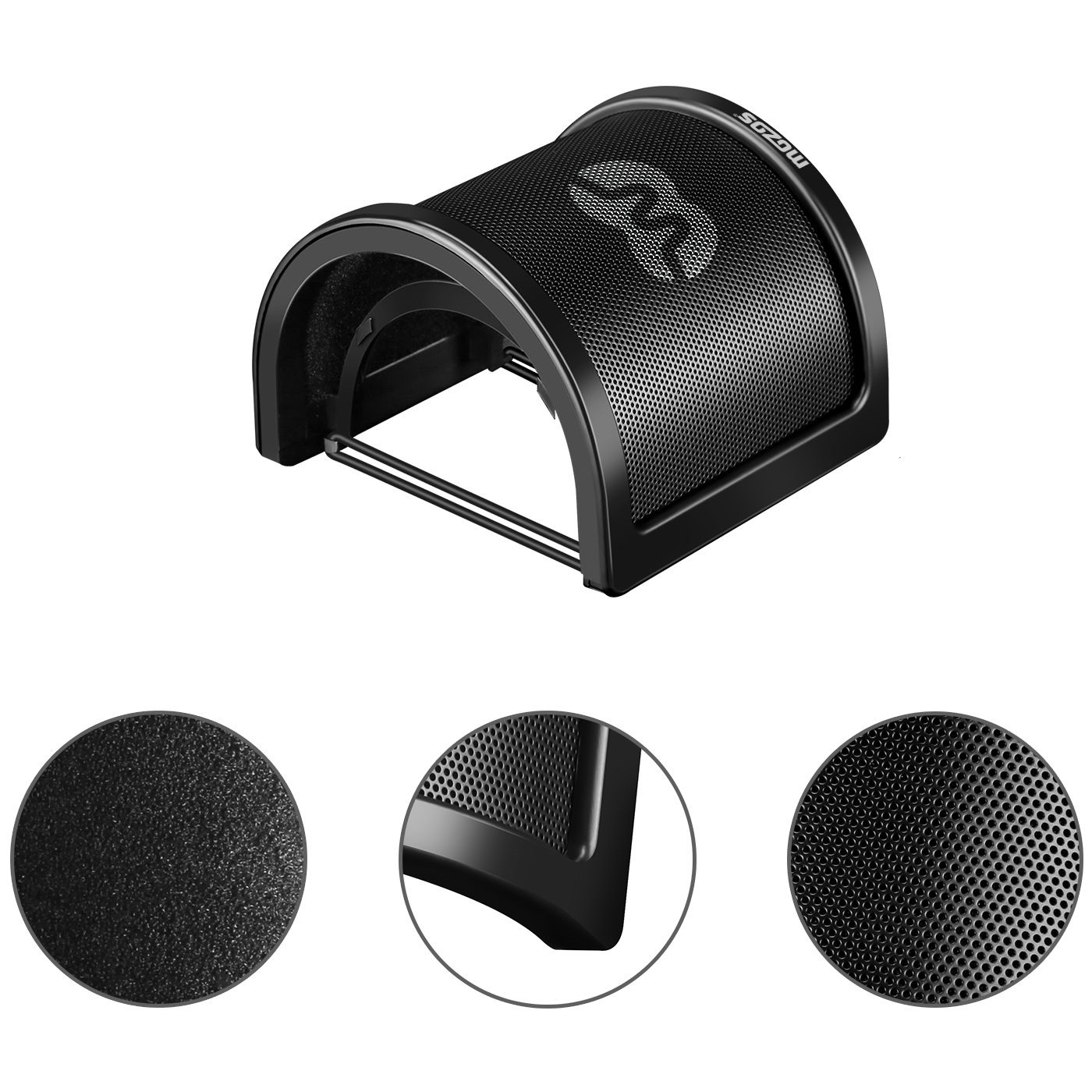 Mozos PS-2 (obrázek 5)