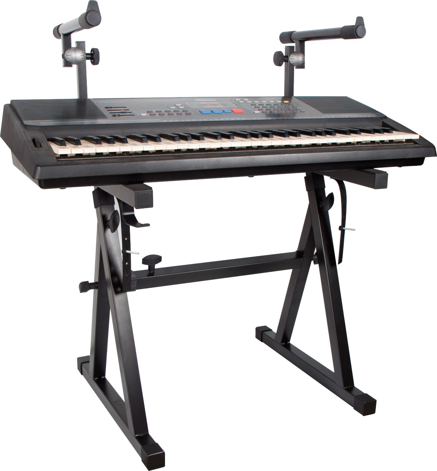 Mozos KSX4 (obrázek 3)