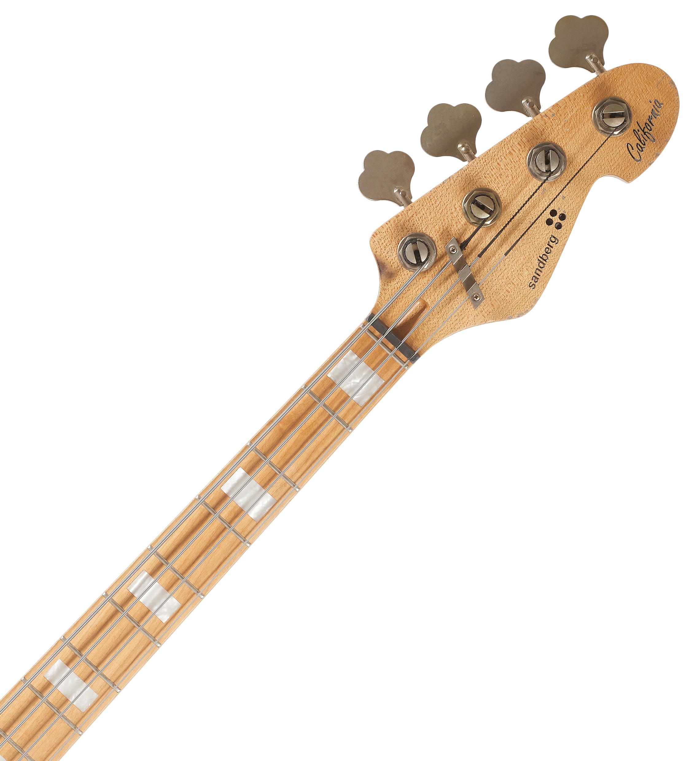 Sandberg California TT AOM MPFB WB (obrázek 4)